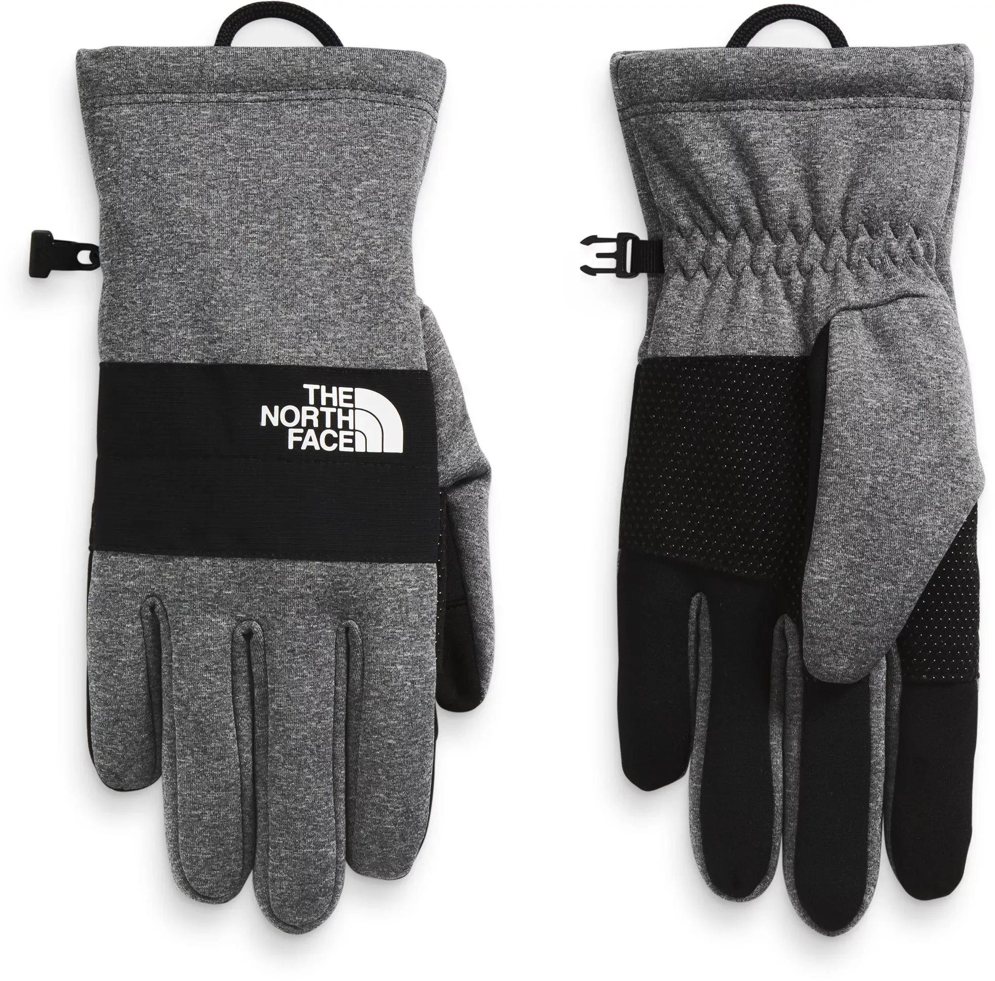 The North Face Men's Sierra Etip Gloves