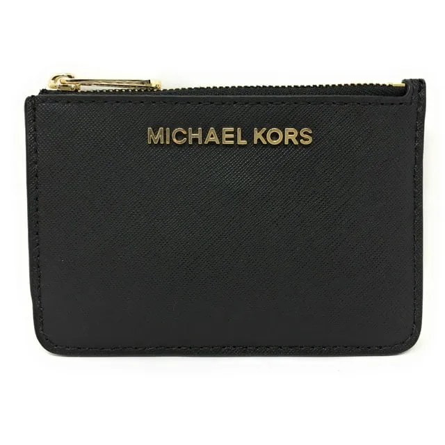 Michael Michael Kors Bags | Michael Kors Jet Set Travel Coin Pouch | Color: Pink | Size: Os | Jmwright3297's Closet