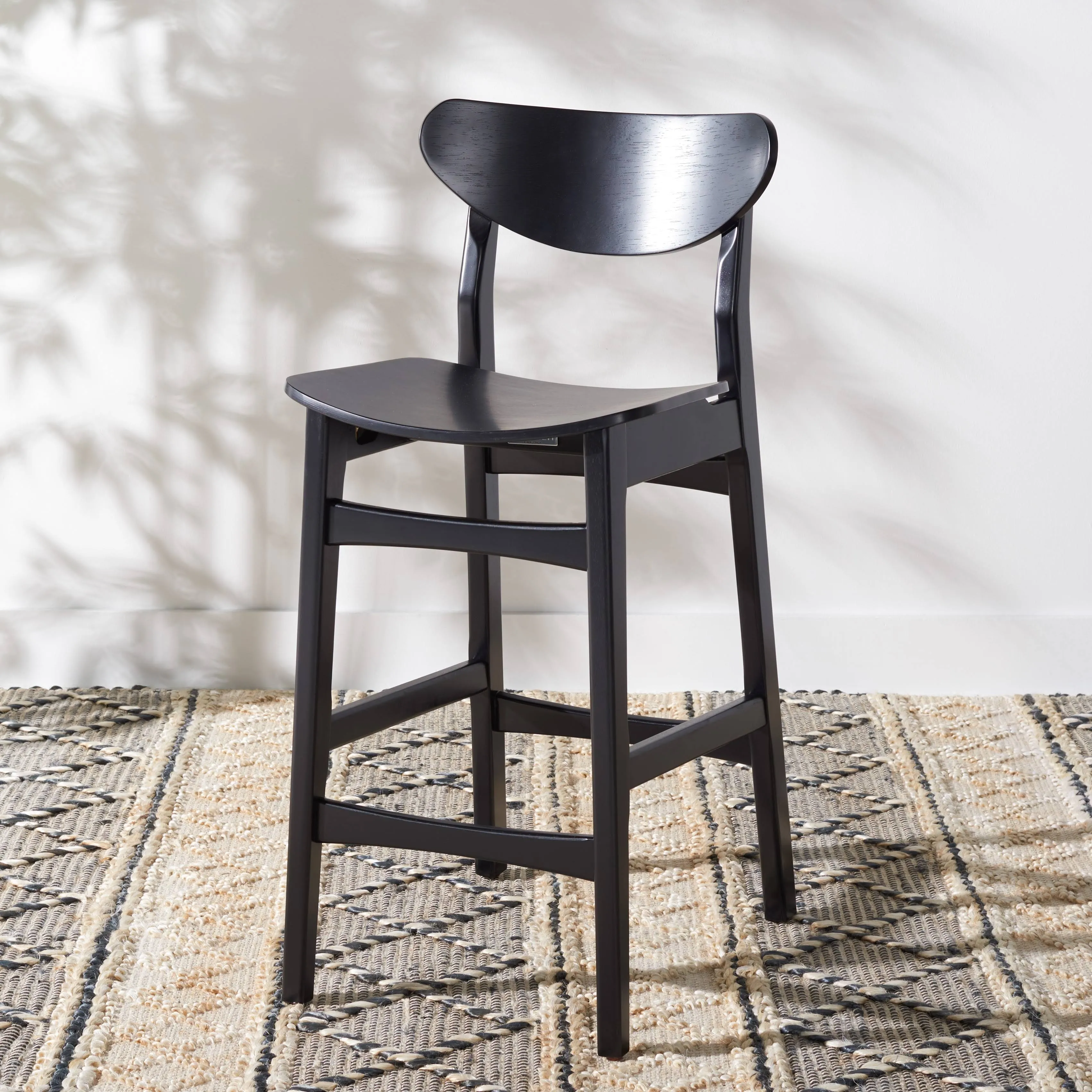 Safavieh THAXTON COUNTER STOOL, Reduced Price 2172729062 BST1501D