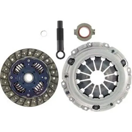 Transmission Clutch Kit-Si, GAS, Eng Code: K20Z3, FI, Natural Exedy KHC10