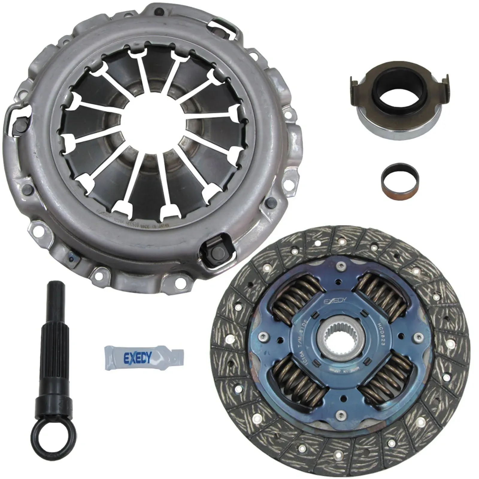 New Clutch Kit  Exedy  KHC10