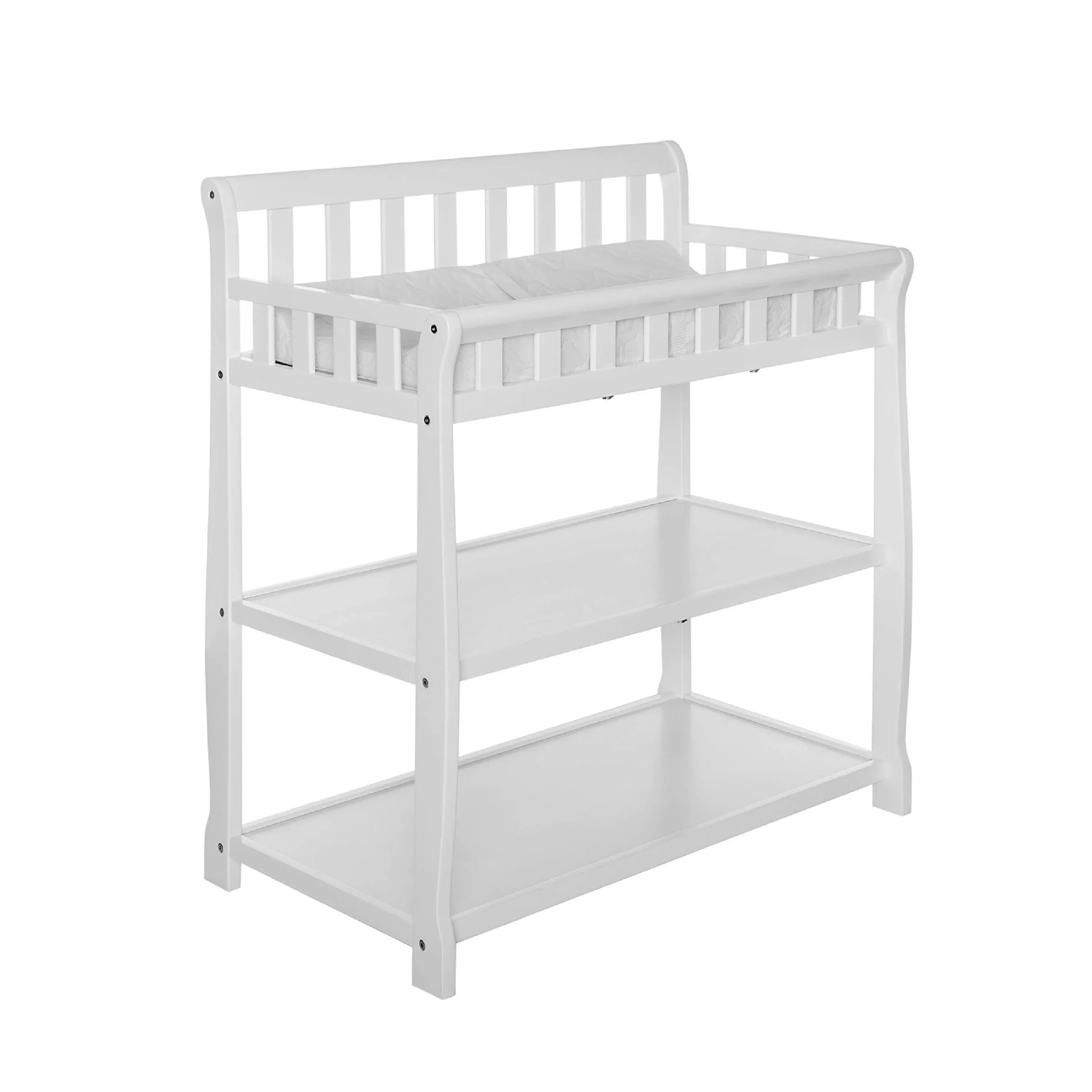 Dream On Me Ashton Changing Table