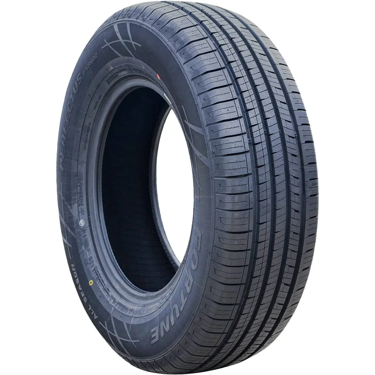 Fortune Perfectus FSR602 - 215/55R17 94V