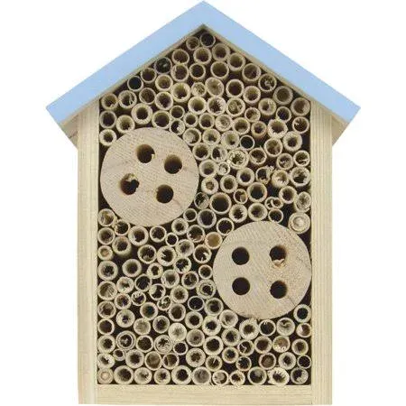 Nature's Way Bee House