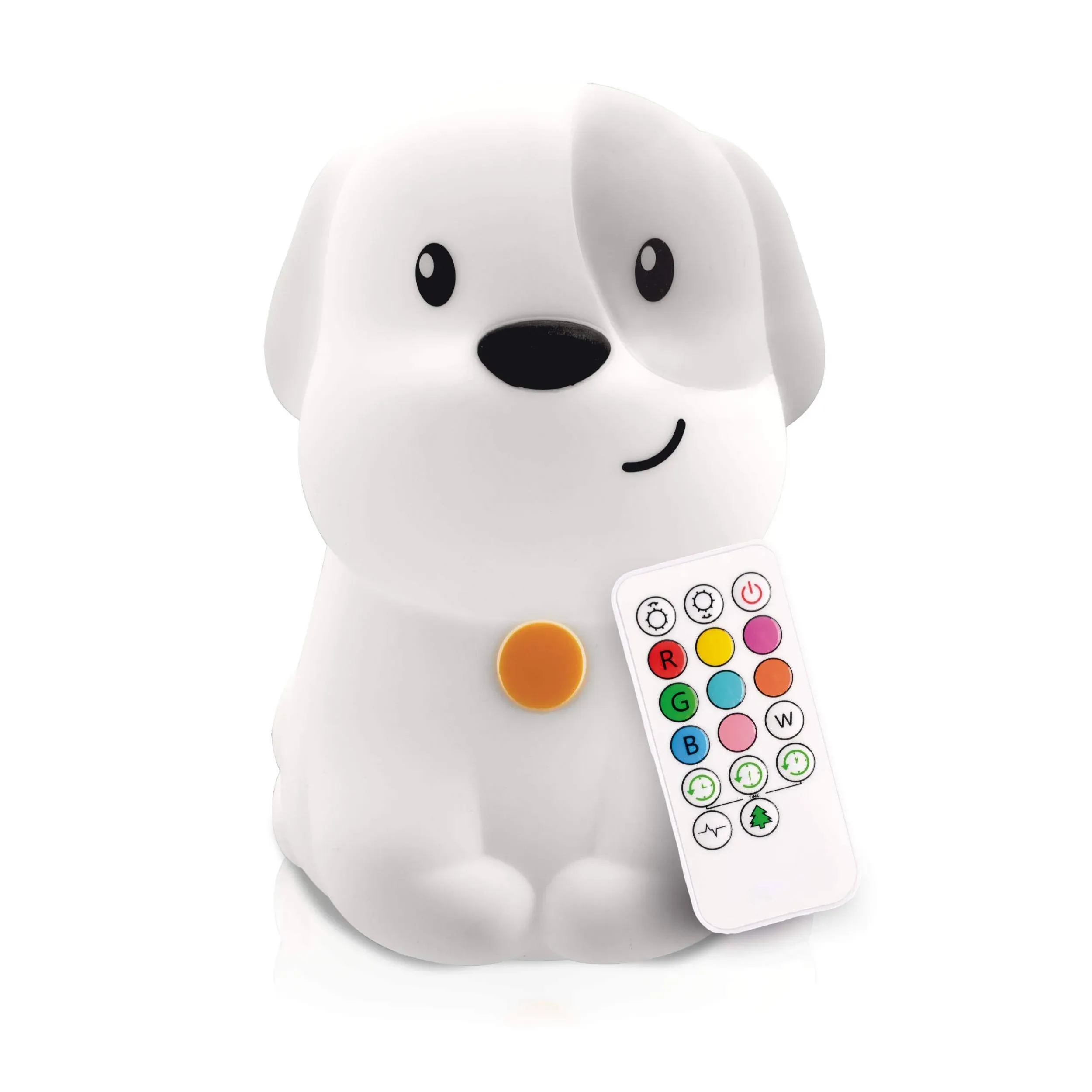 LumiPets Dog Night Light