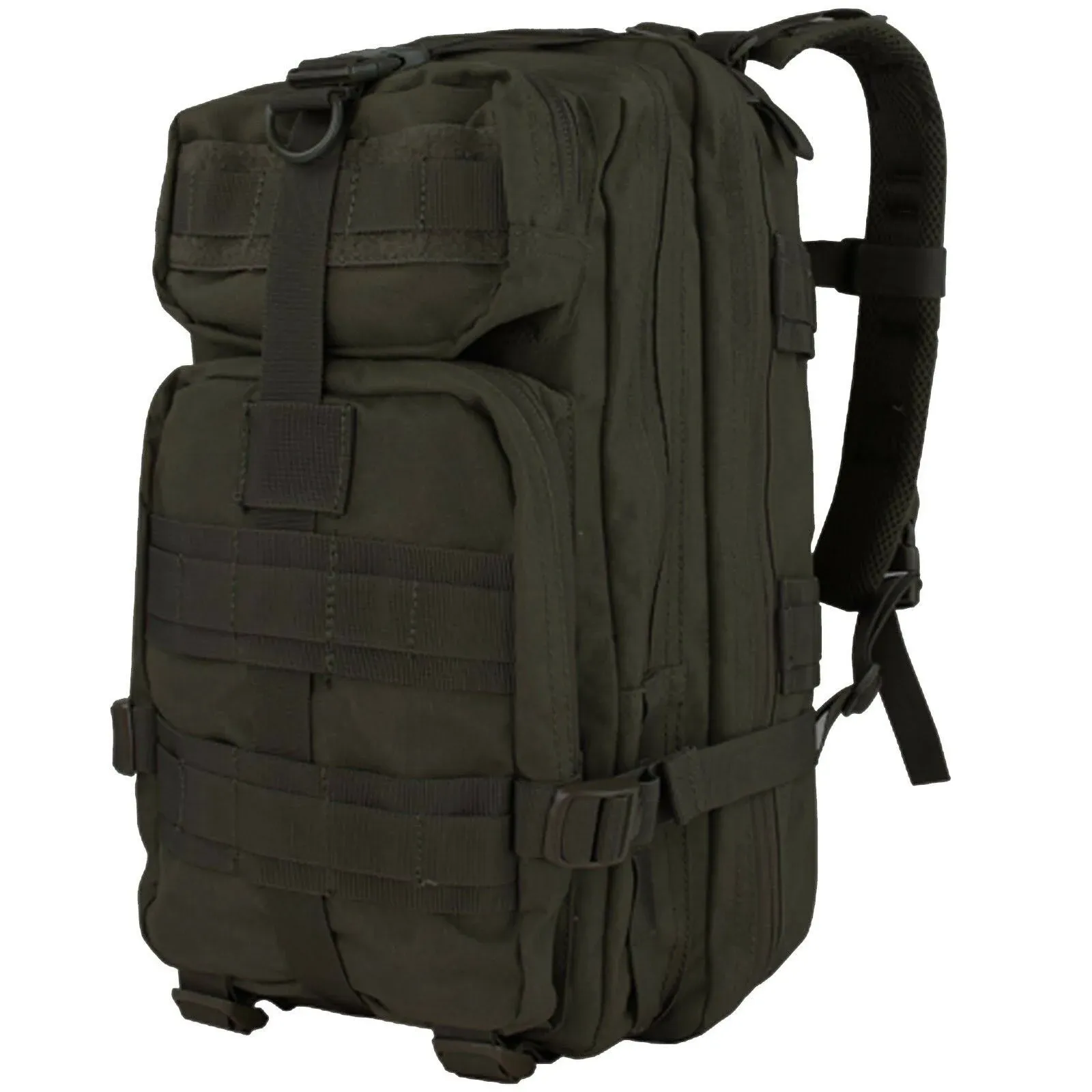 Condor Compact Assault Pack - Black