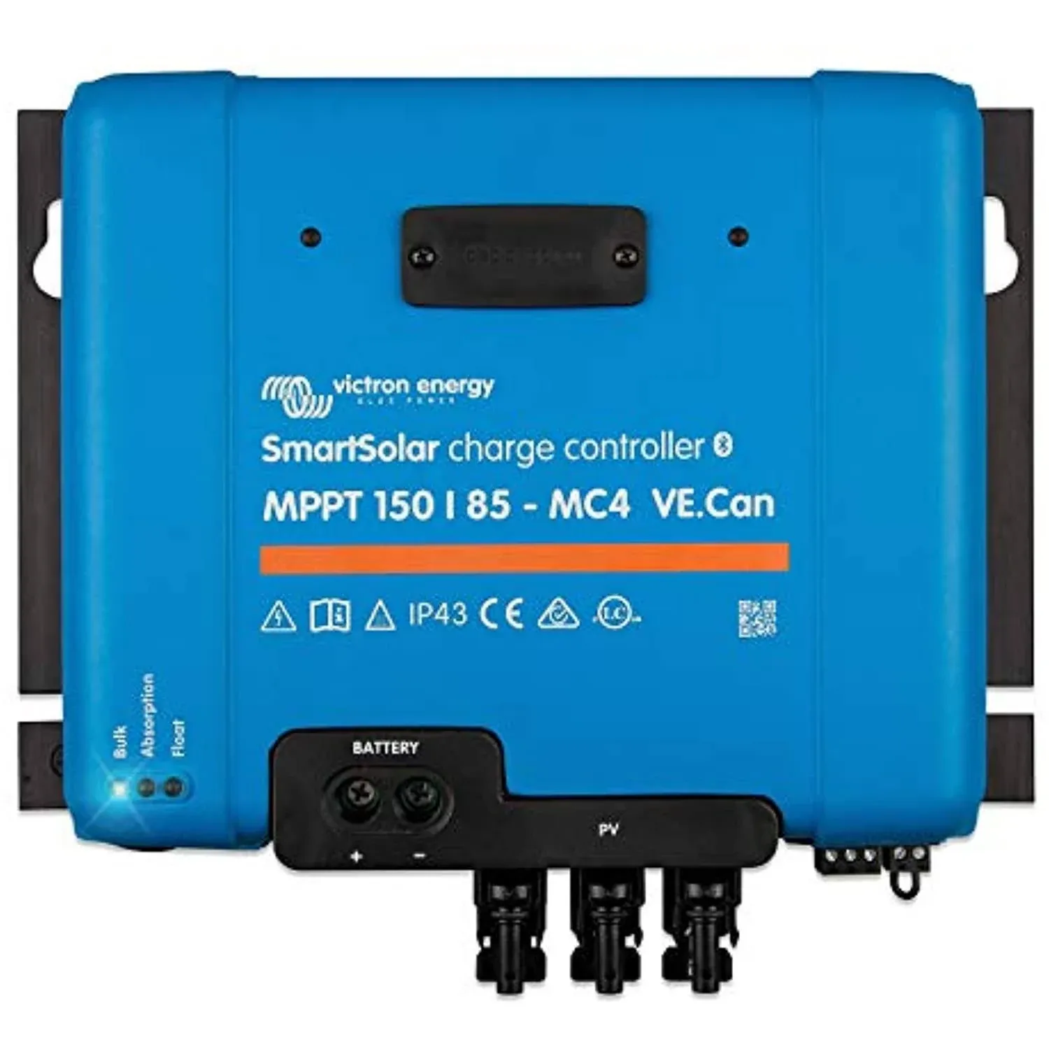 Victron SmartSolar MPPT Solar Charge Controller