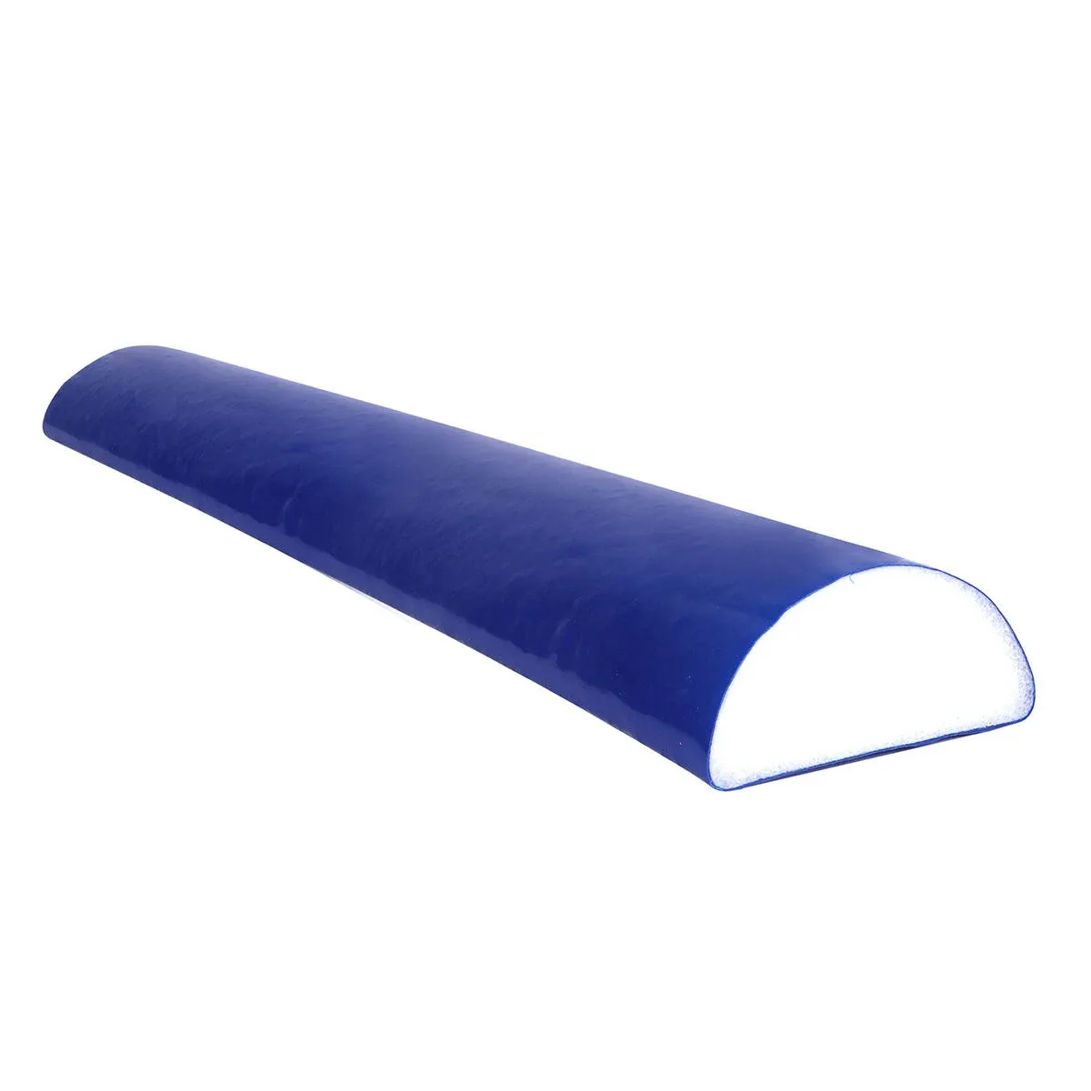 CanDo TufCoat PE Foam Blue Roller