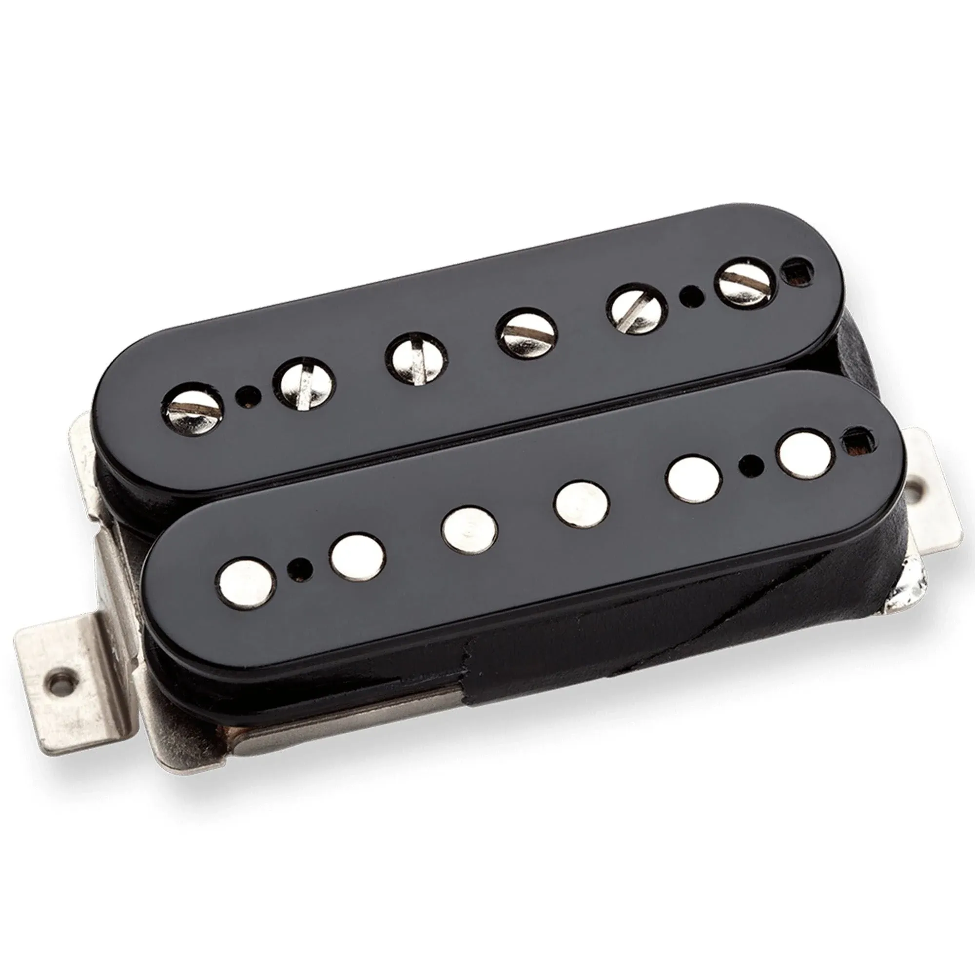 Seymour Duncan SH-1n '59 Model Humbucker 4-Conductor Black Neck Pickup