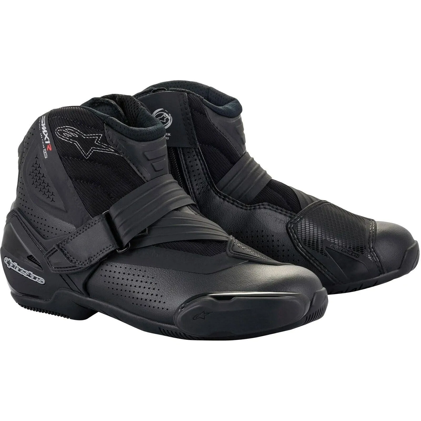 Alpinestars Men's Riding Boots Ankle