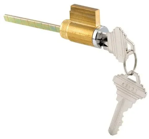 Prime-Line E2103 Cylinder Lock