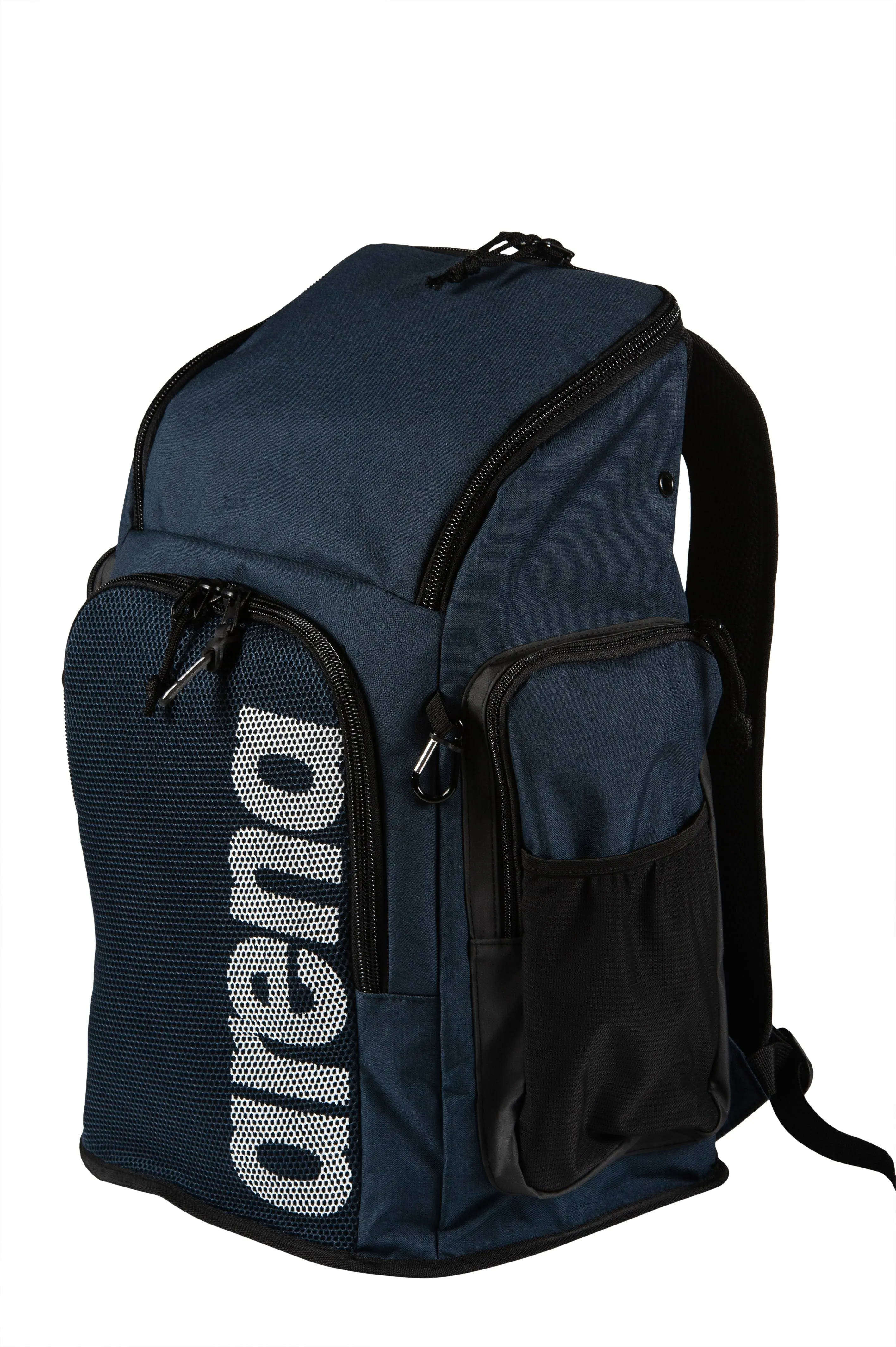 Arena Team 45L Backpack - Navy