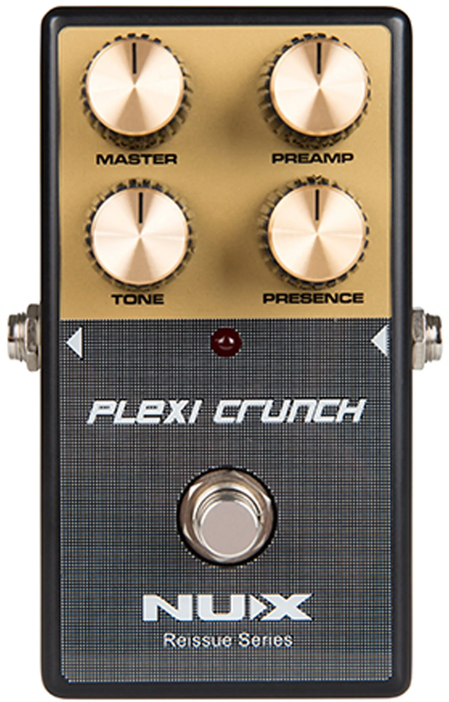 Nux Plexi Crunch Distortion Pedal