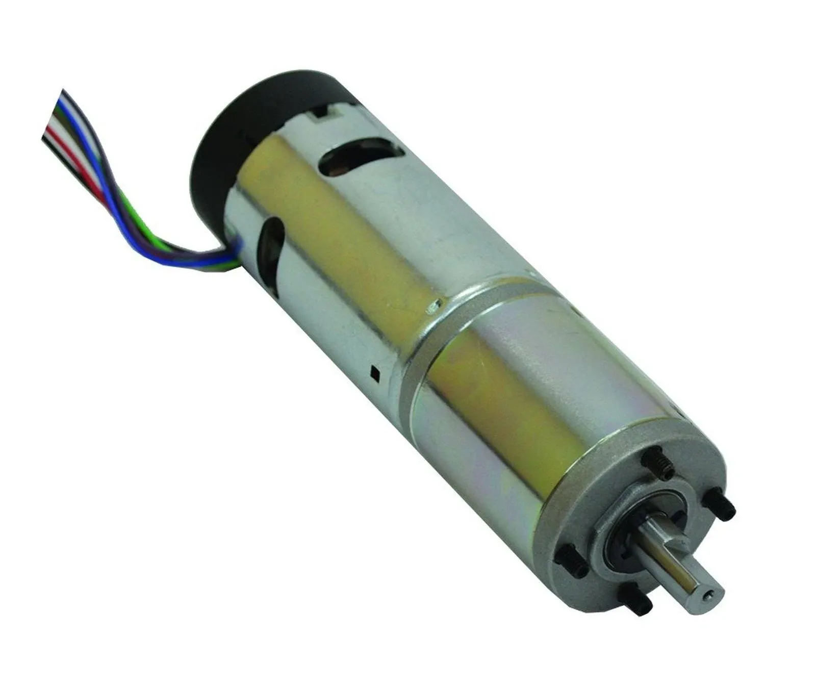 Lippert In-Wall Slide Out Motor 236575