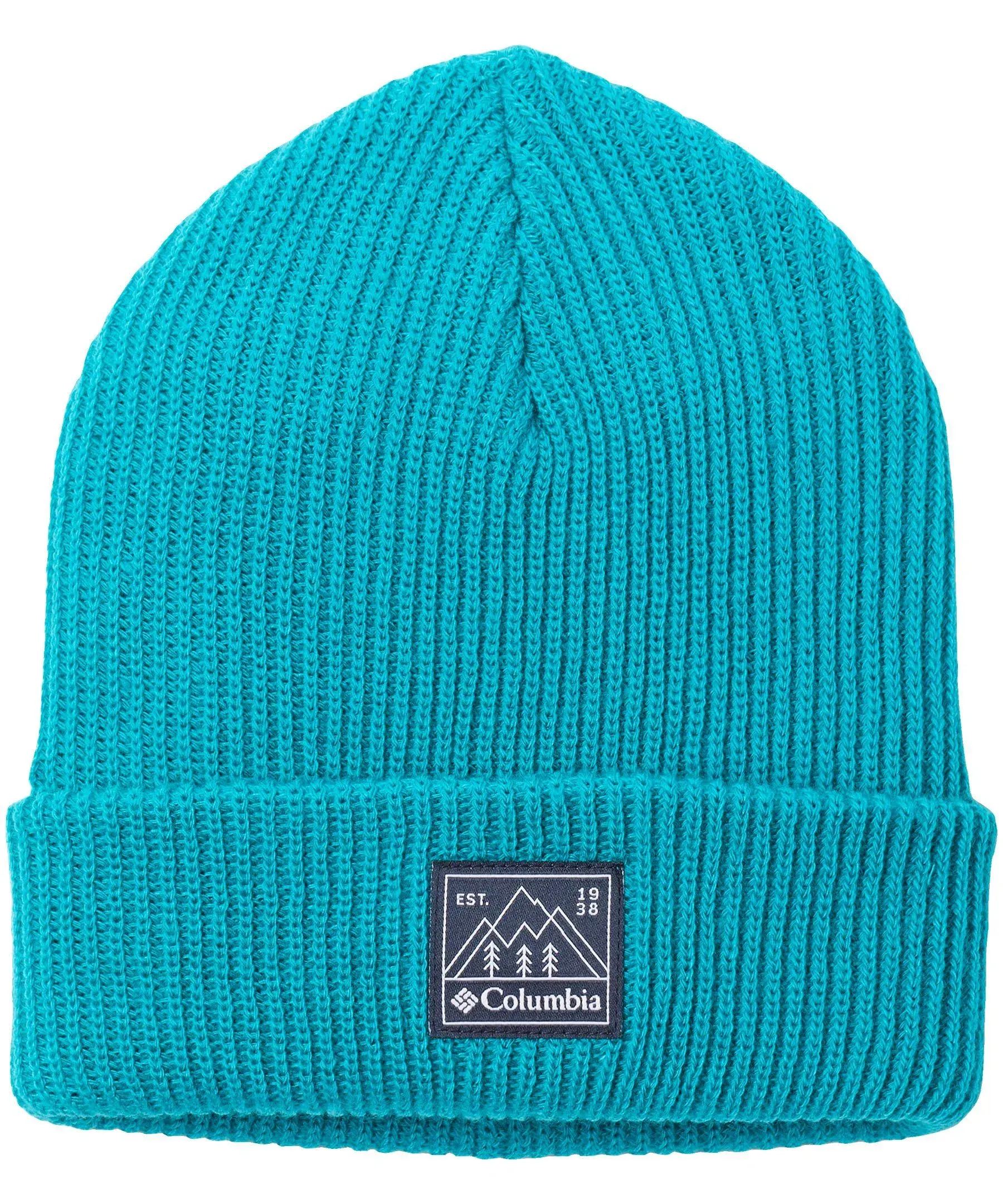 Columbia Kids' Whirlibird Cuffed Beanie