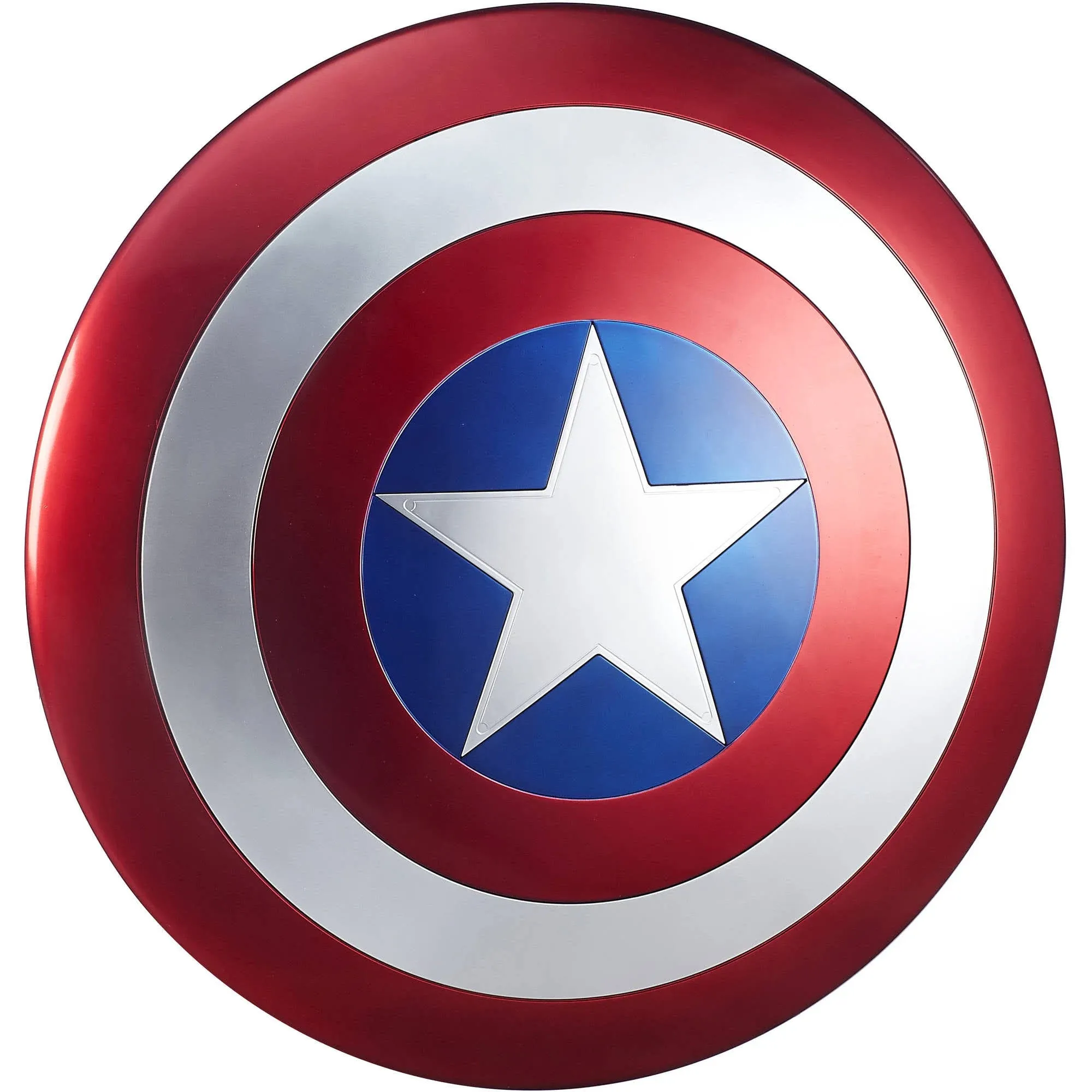 Marvel Legends Captain America Shield