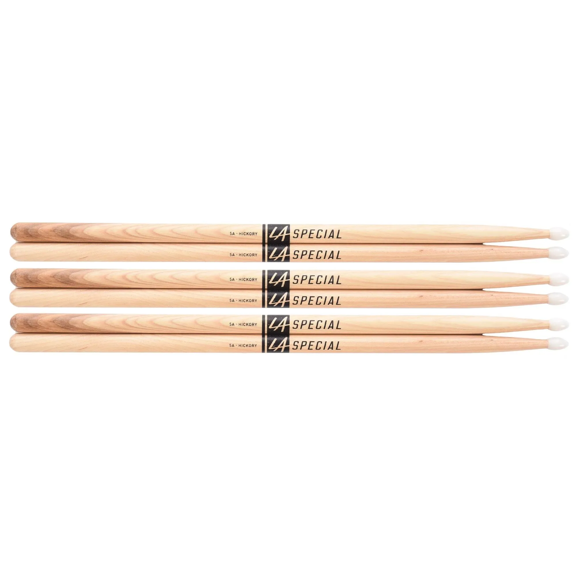 Promark La Specials - 5A Drumsticks - Drum Sticks Set for Acoustic Drums or ...