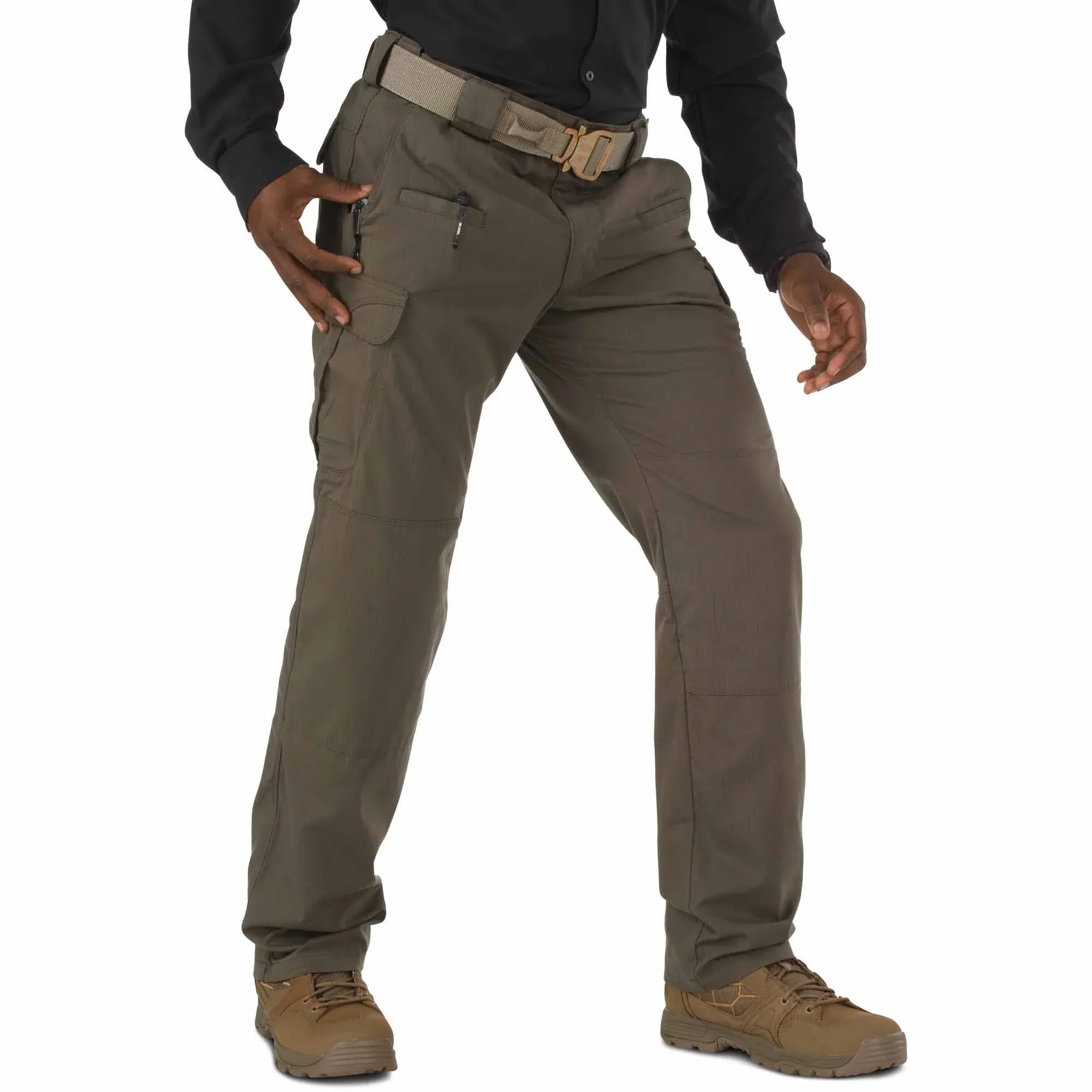 5.11 Tactical Men's Stryke Operator Uniform Pants w/Flex-Tac Mechanical Stretch, Style 74369