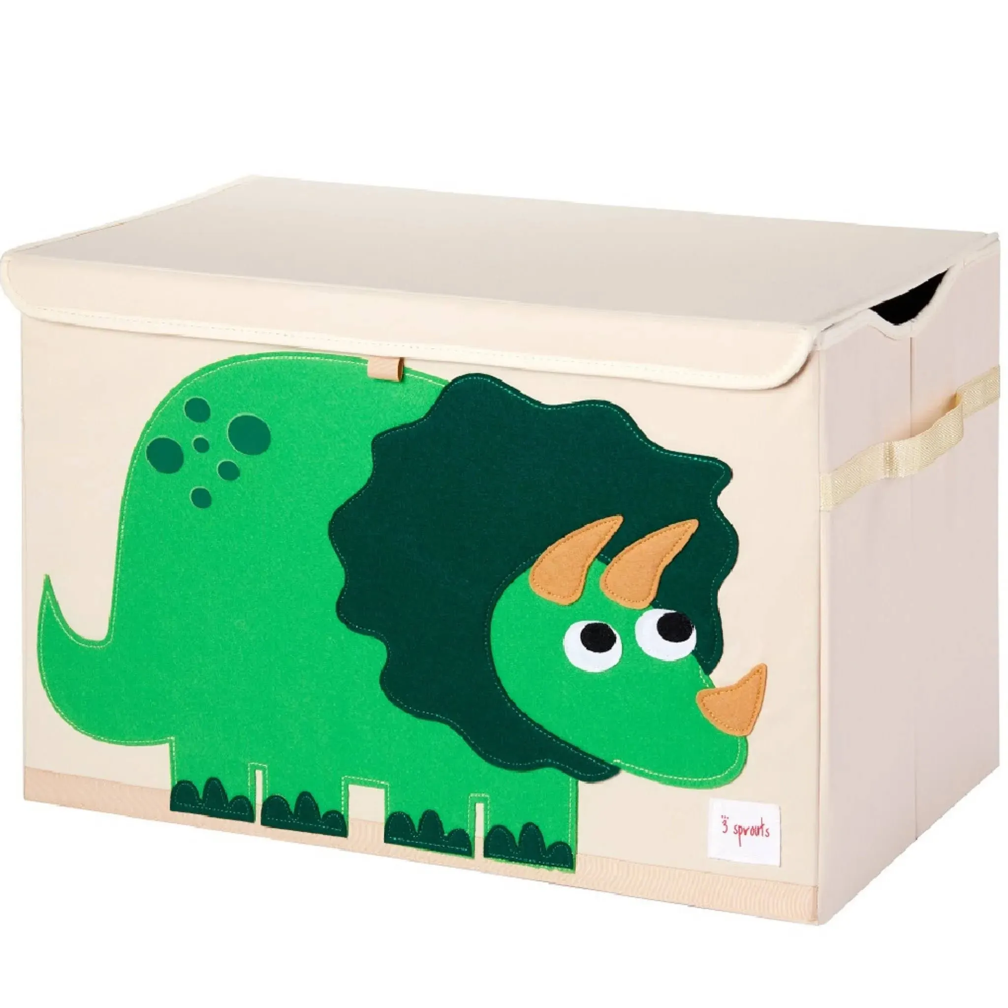 3 Sprouts Toy Chest