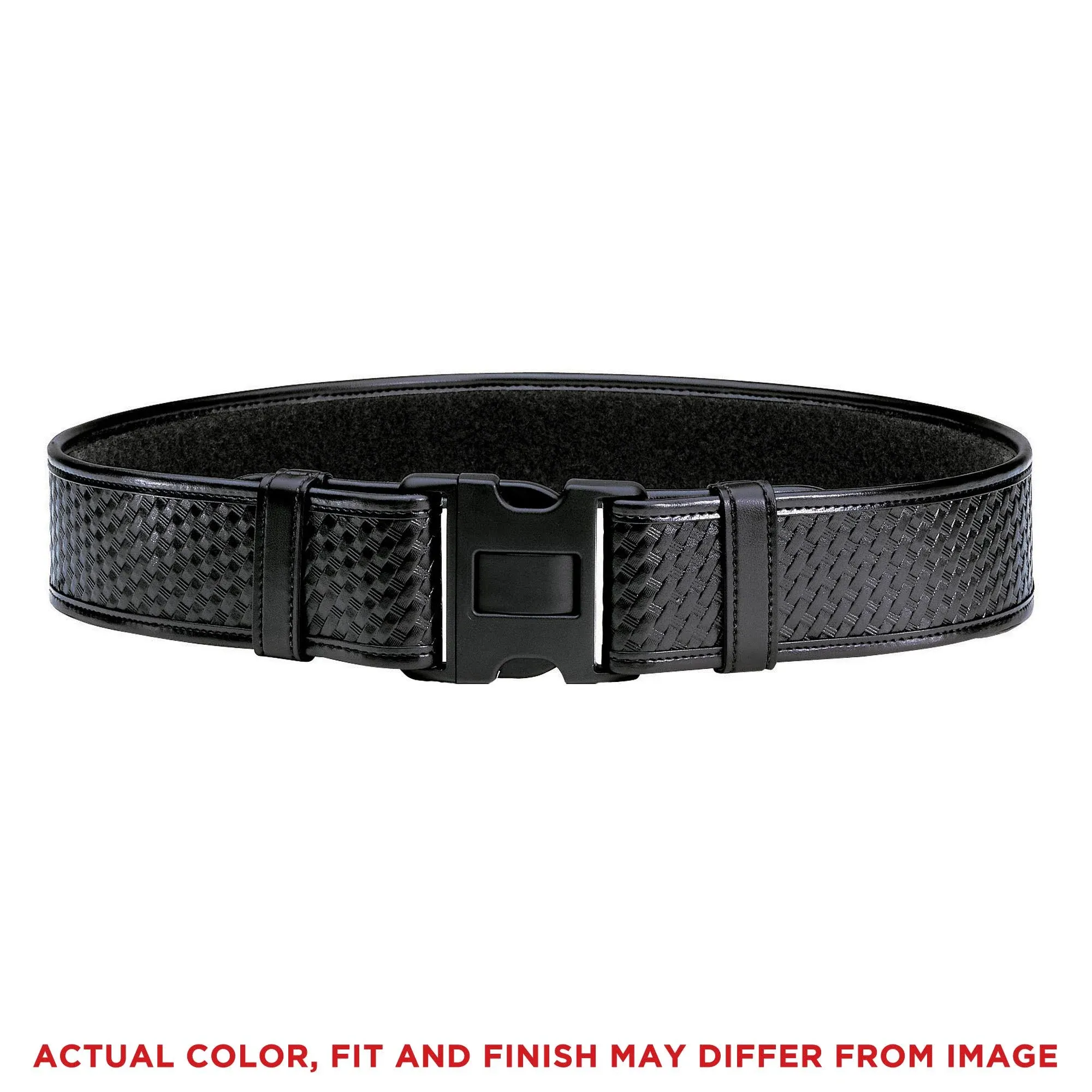 Bianchi Model 7980 Duty Belt w/Tri-Release Buckle, 2 (50mm)