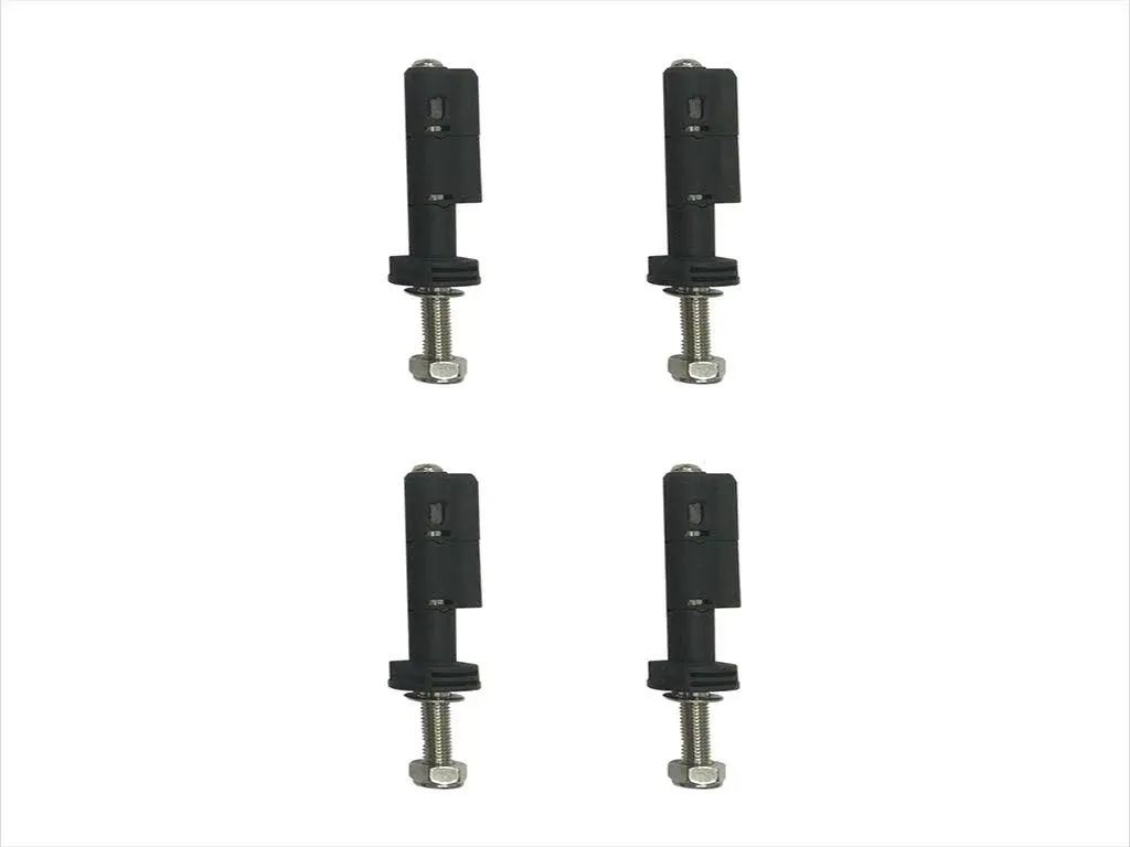 MAXTRAX Mounting Pin Set (MKII 40mm)