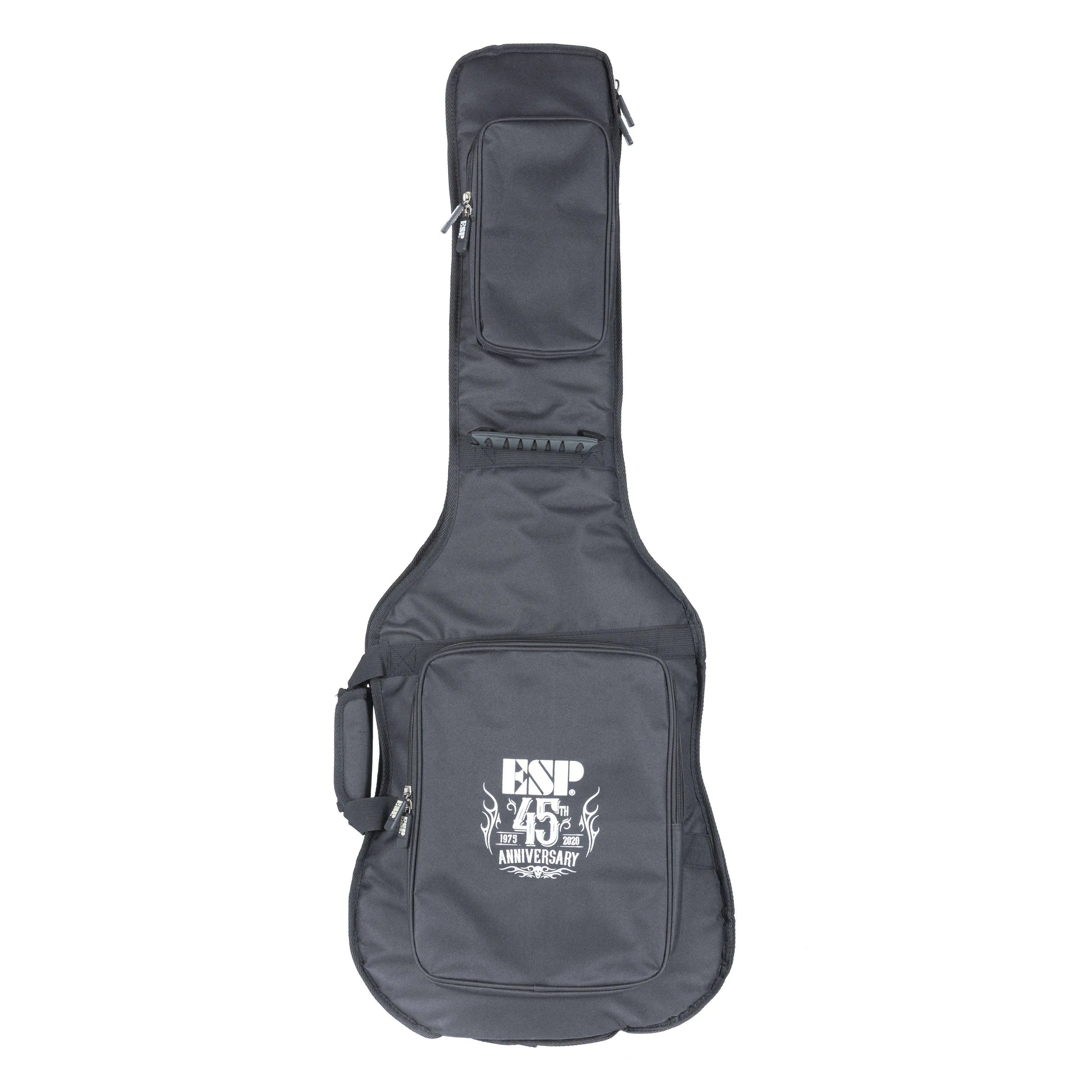 ESP Deluxe Gig Bag for Guitars | Reverb