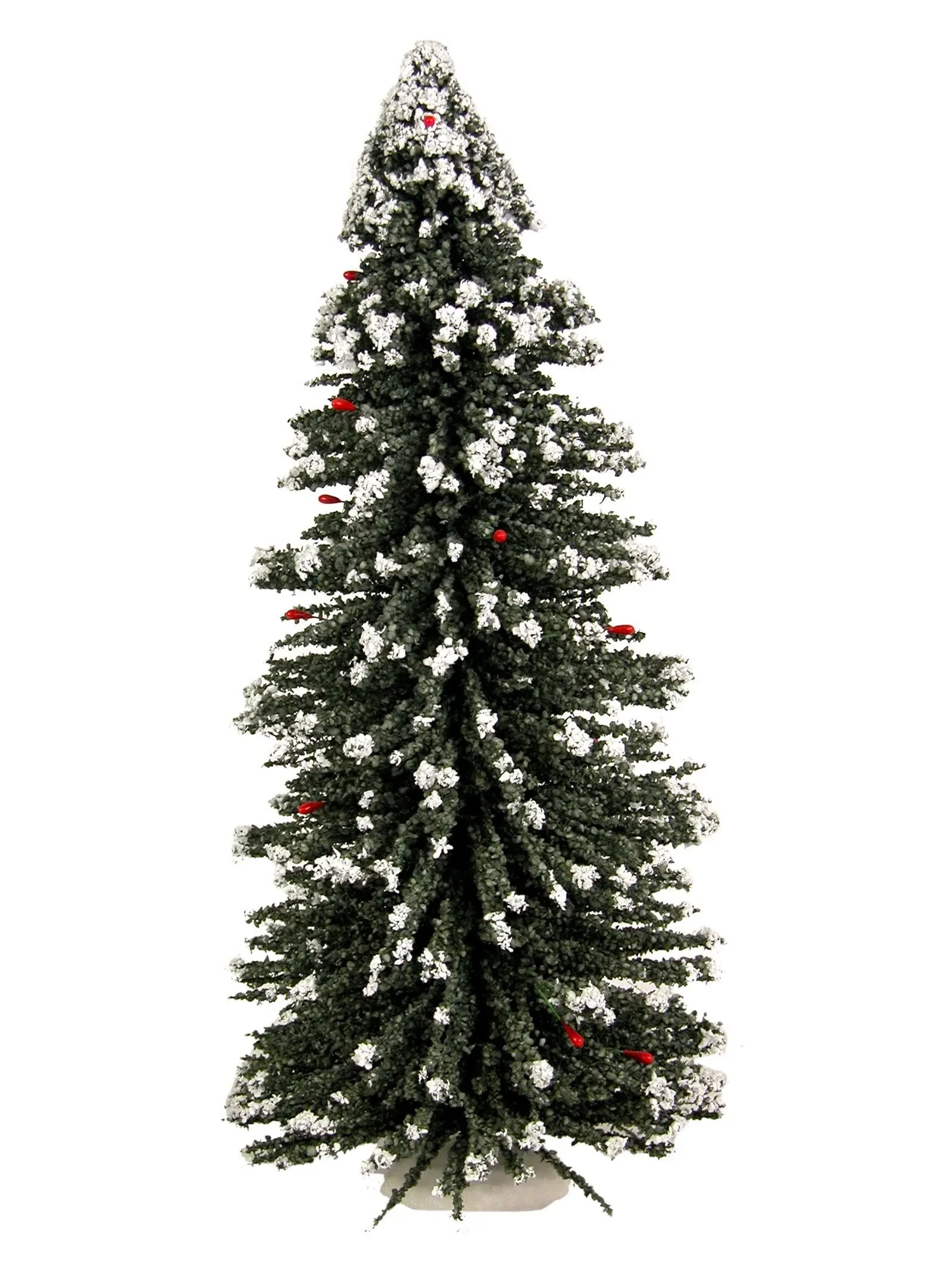 Byers' Choice Snow Tree Size: 16"