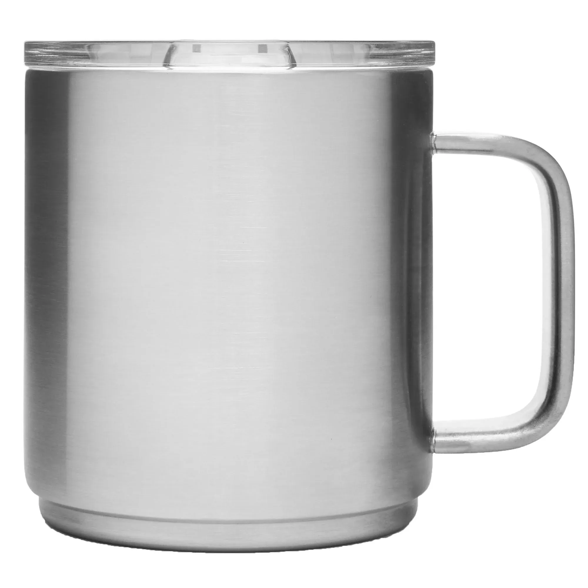 Yeti 10 oz. Rambler Mug with MagSlider Lid, Stainless