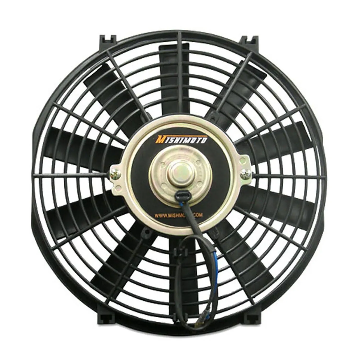 Mishimoto MMFAN-16 - Slim Electric Fan 16 in.