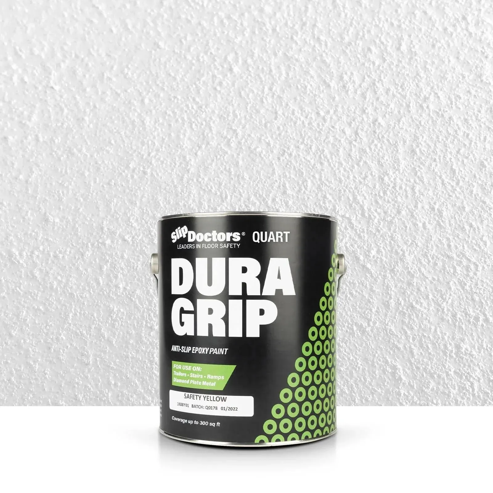 SlipDoctors Dura Grip High Performance Non-Slip Epoxy Paint S-CT-DUR