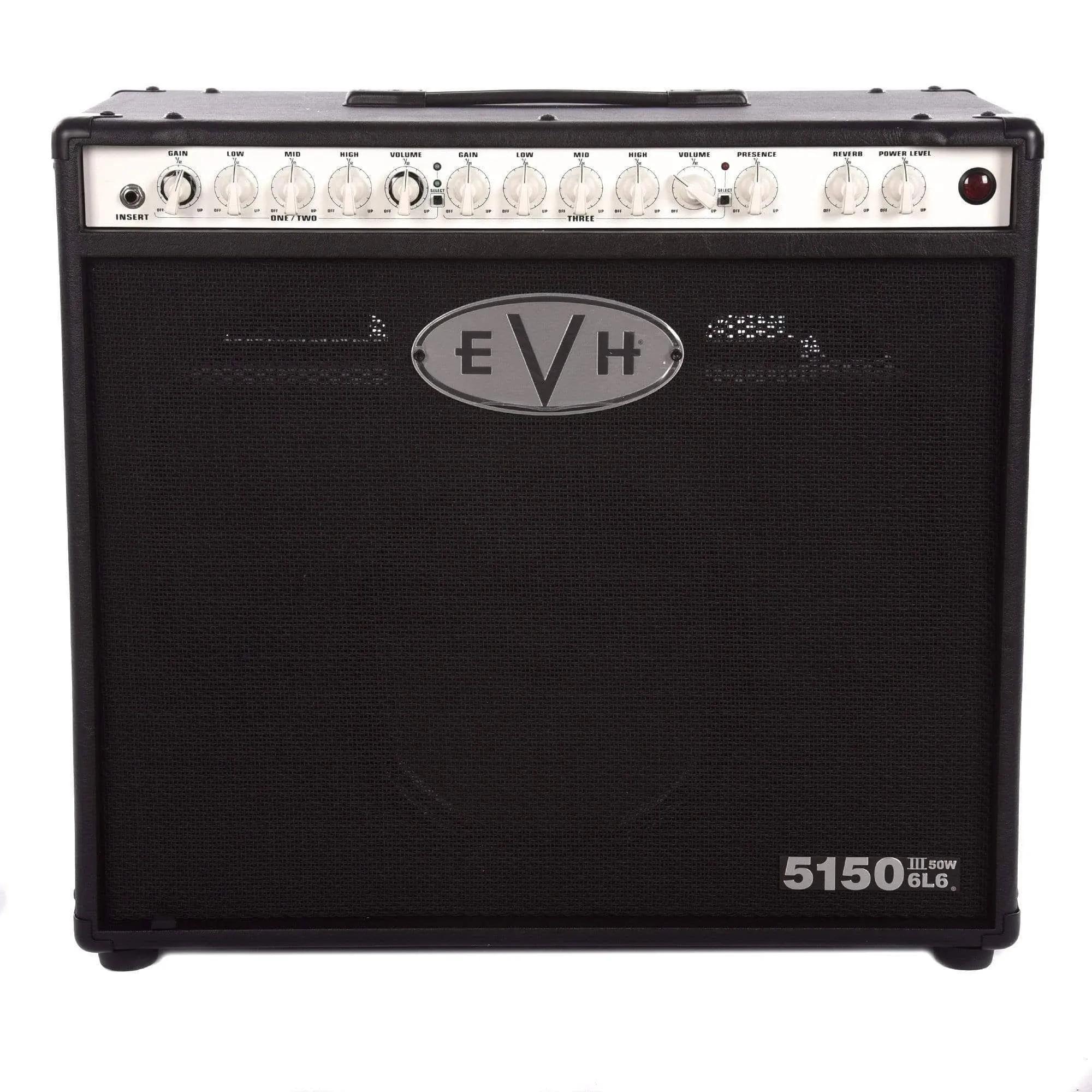 EVH 5150III 6L6 Tube Combo