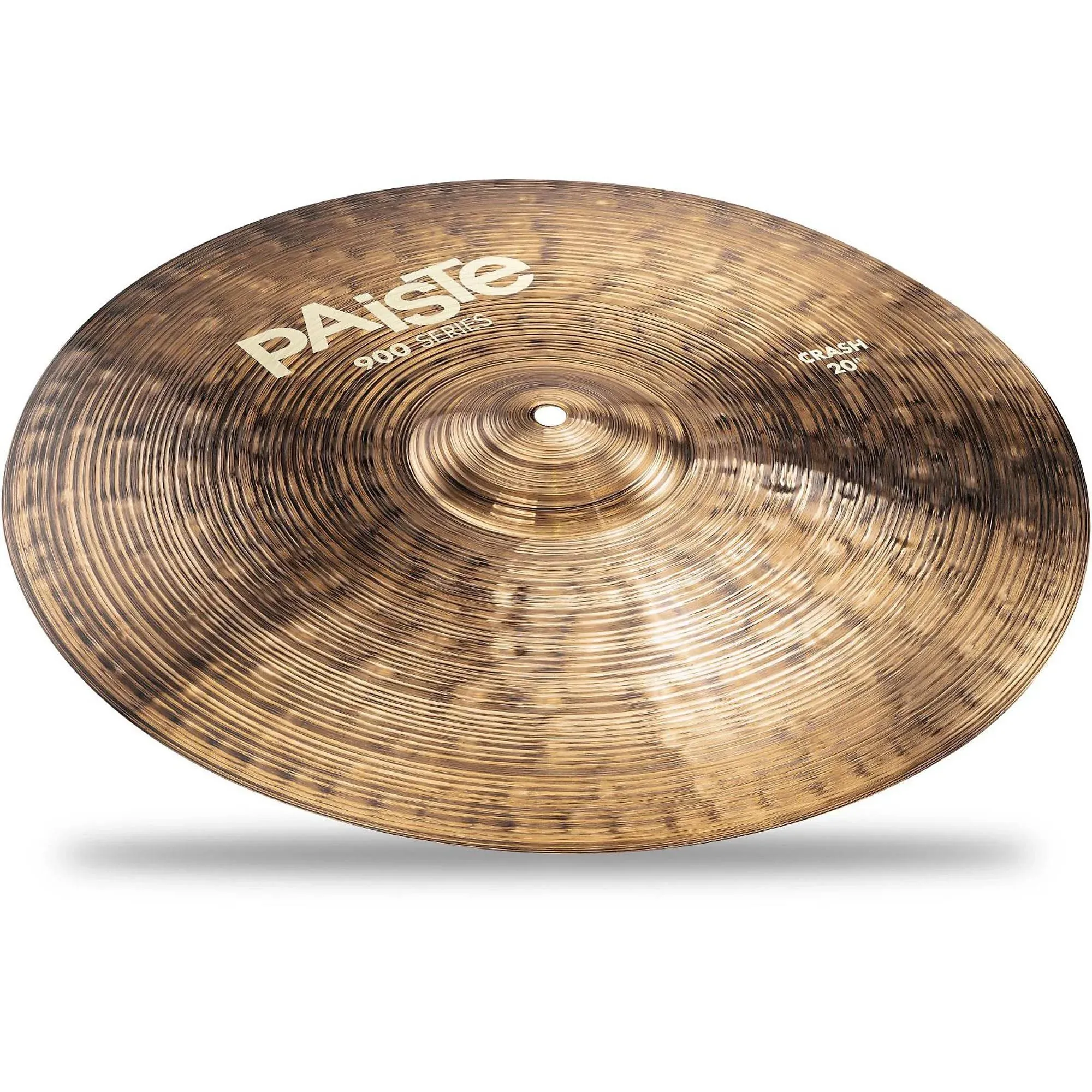 Paiste 900 Series Crash Cymbal