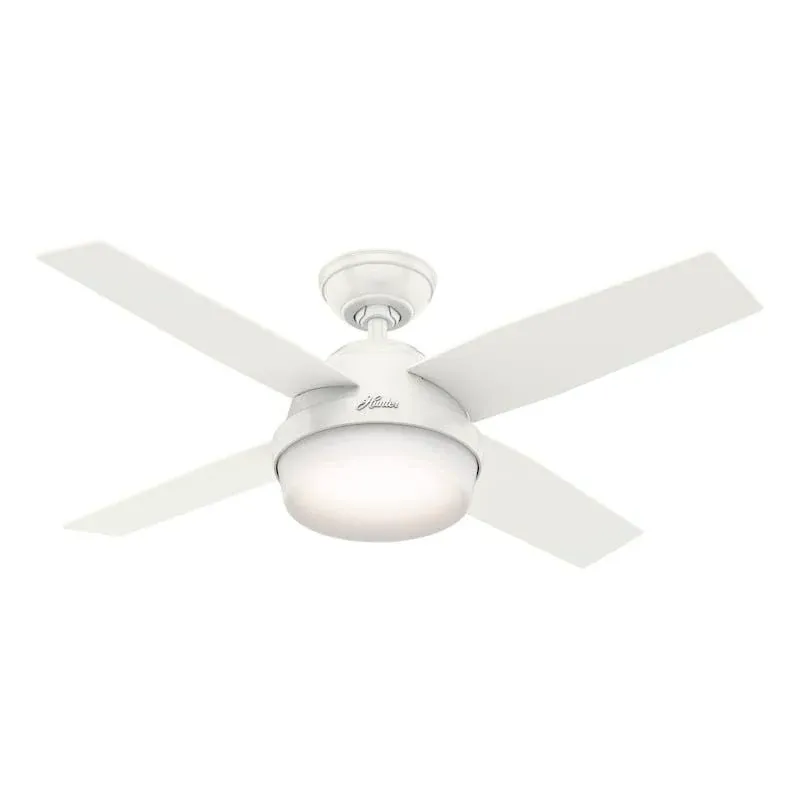 Hunter Dempsey 44" Ceiling Fan