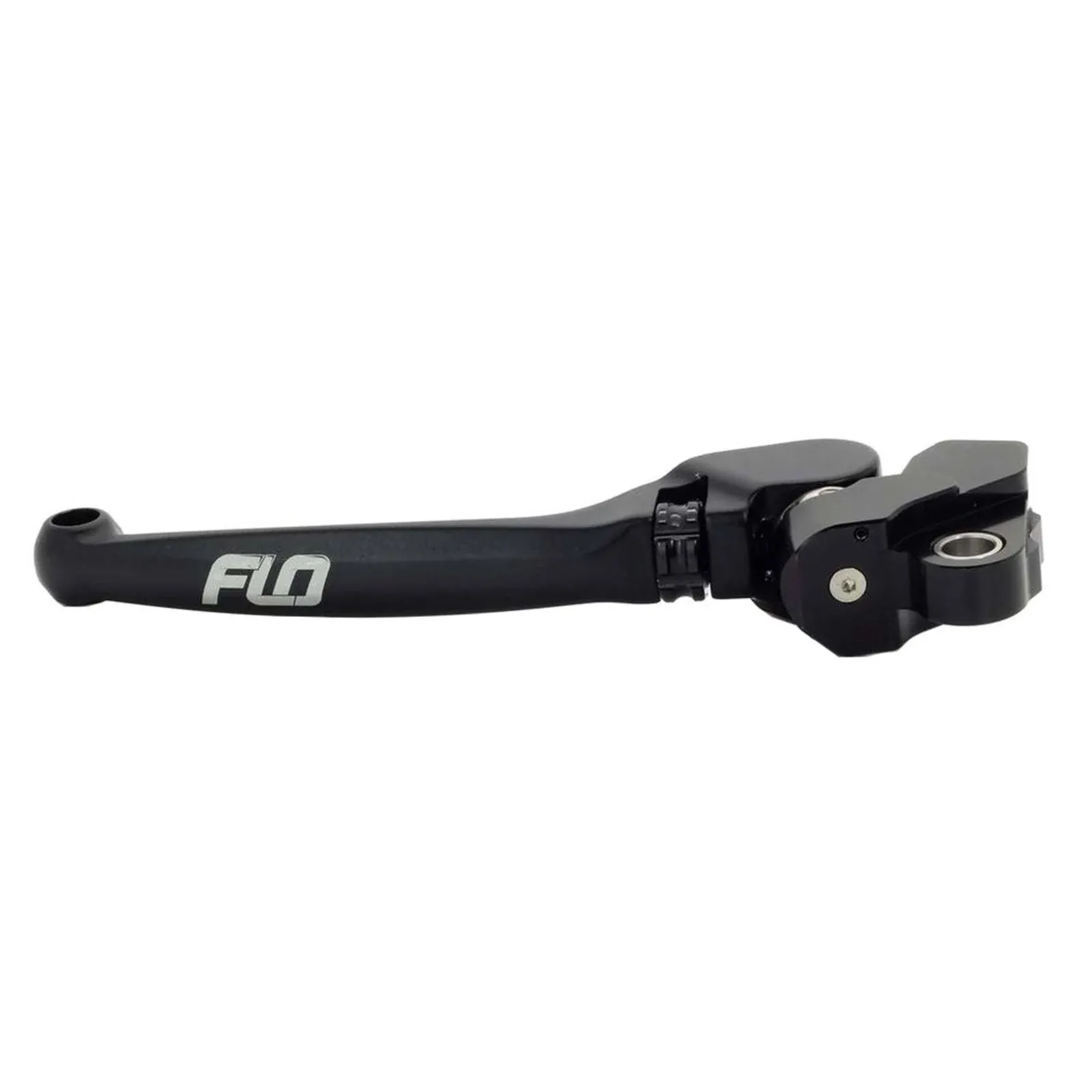 Flo Motorsports CL-726 Black Pro 160 Clutch Lever Husqvarna | KTM 2014-2019