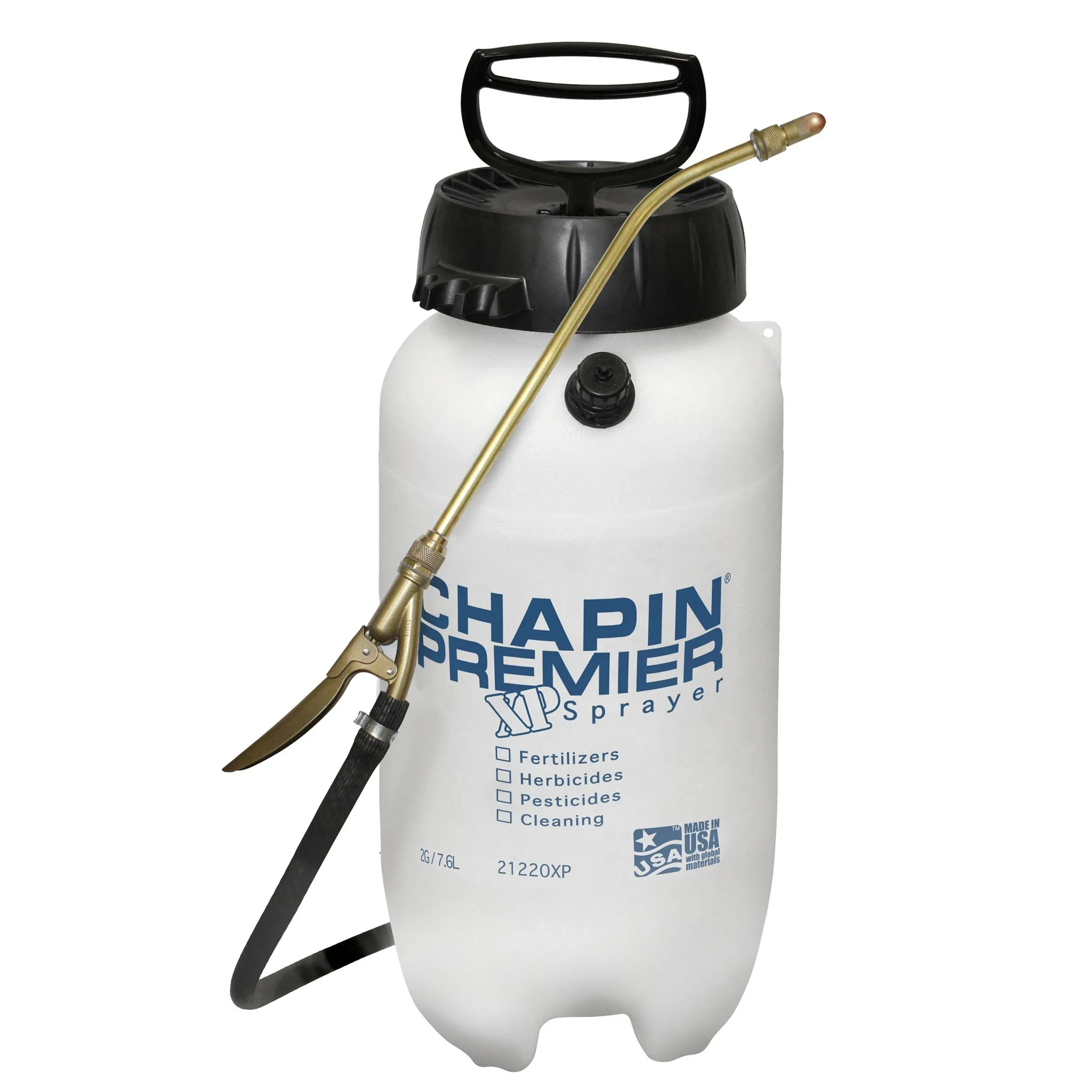 Chapin 2 gal. Premier Poly Sprayer