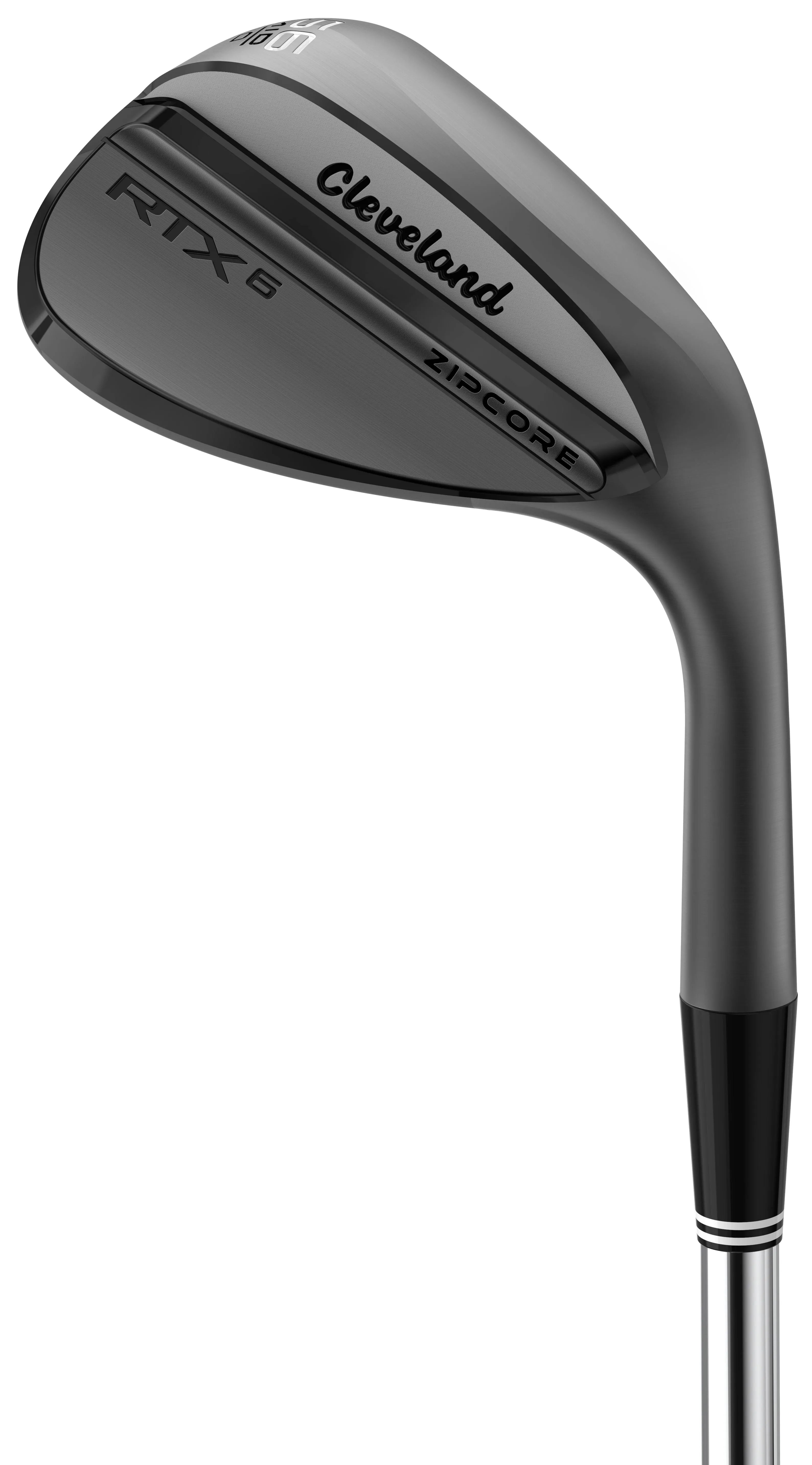 Cleveland Golf RTX 6 Zipcore Wedge