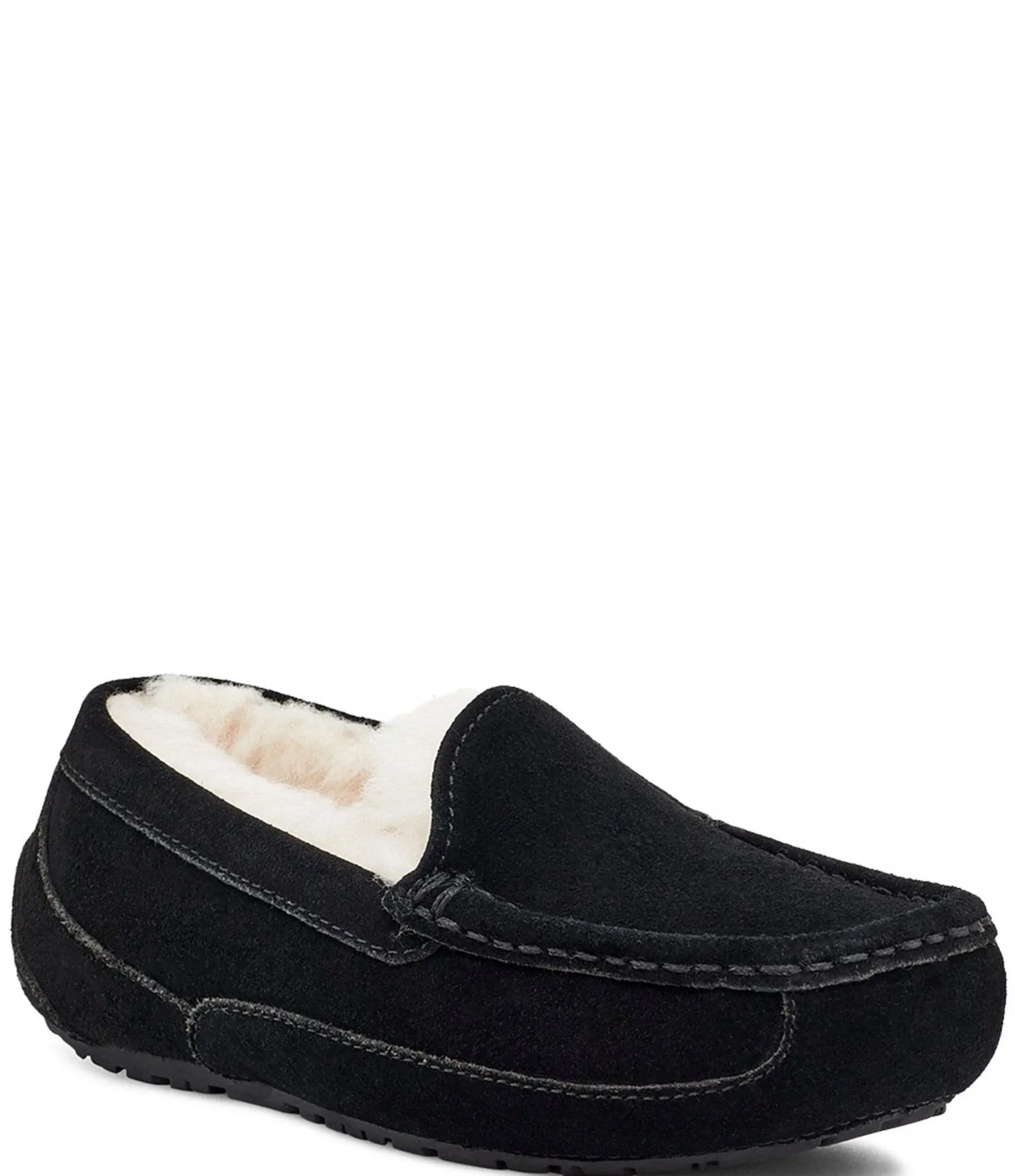 UGG Kids' Ascot Slipper