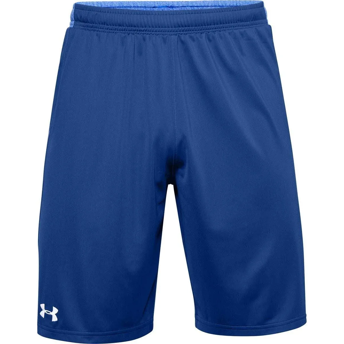 Under Armour Men's Locker 9" Pocketed Shorts