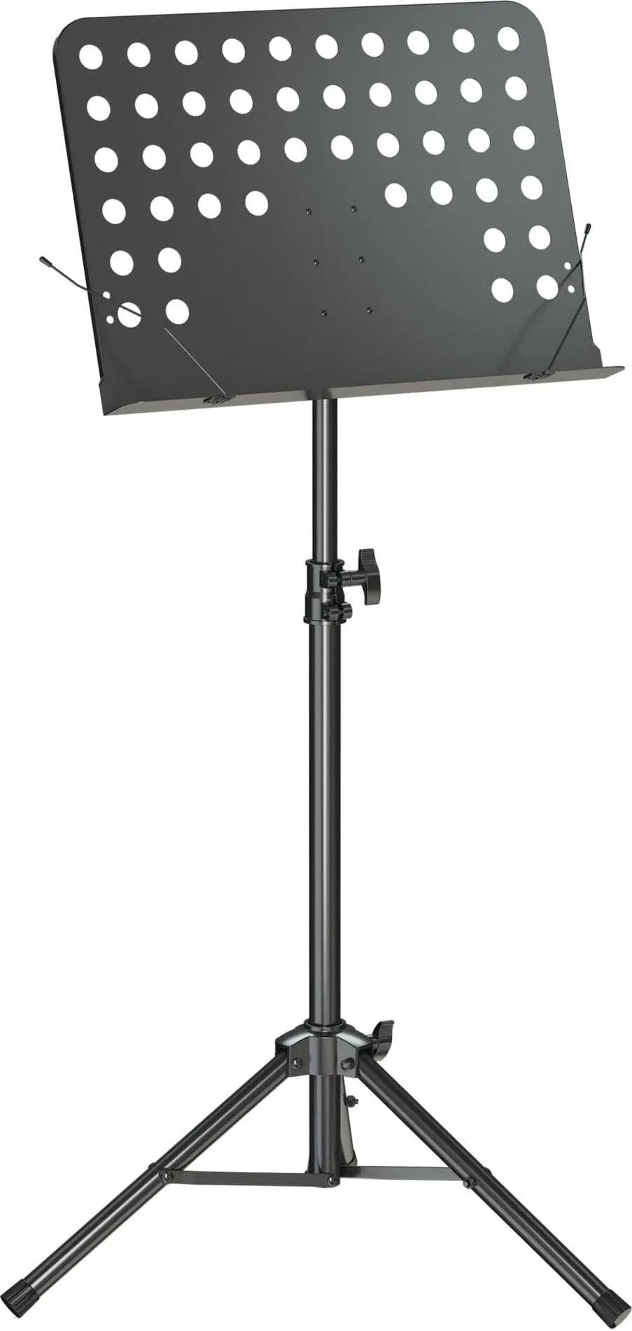 Behringer MU1000 Standard Tripod Orchestra Sheet Music Stand