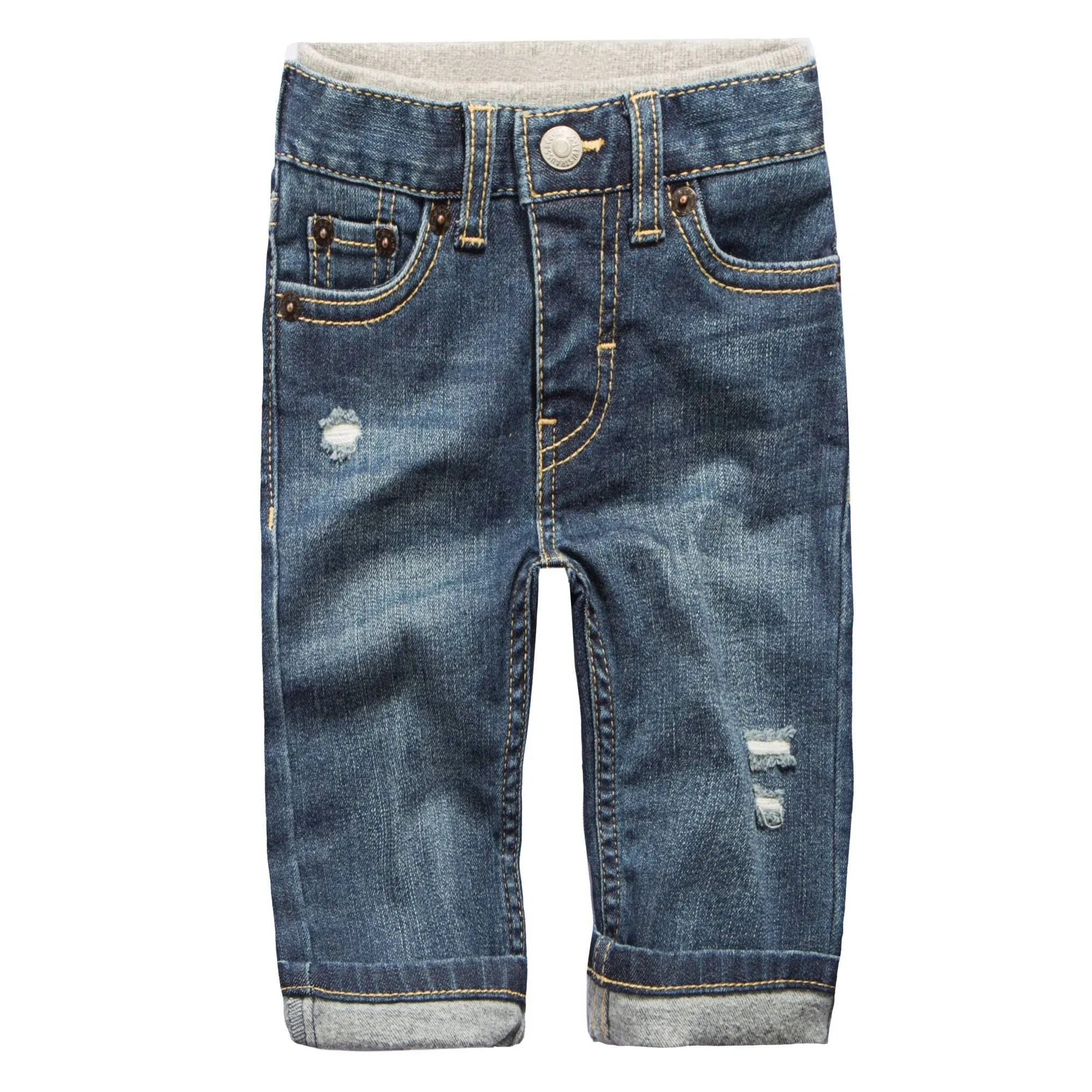 Levi's Baby Boys Pull On Jeans