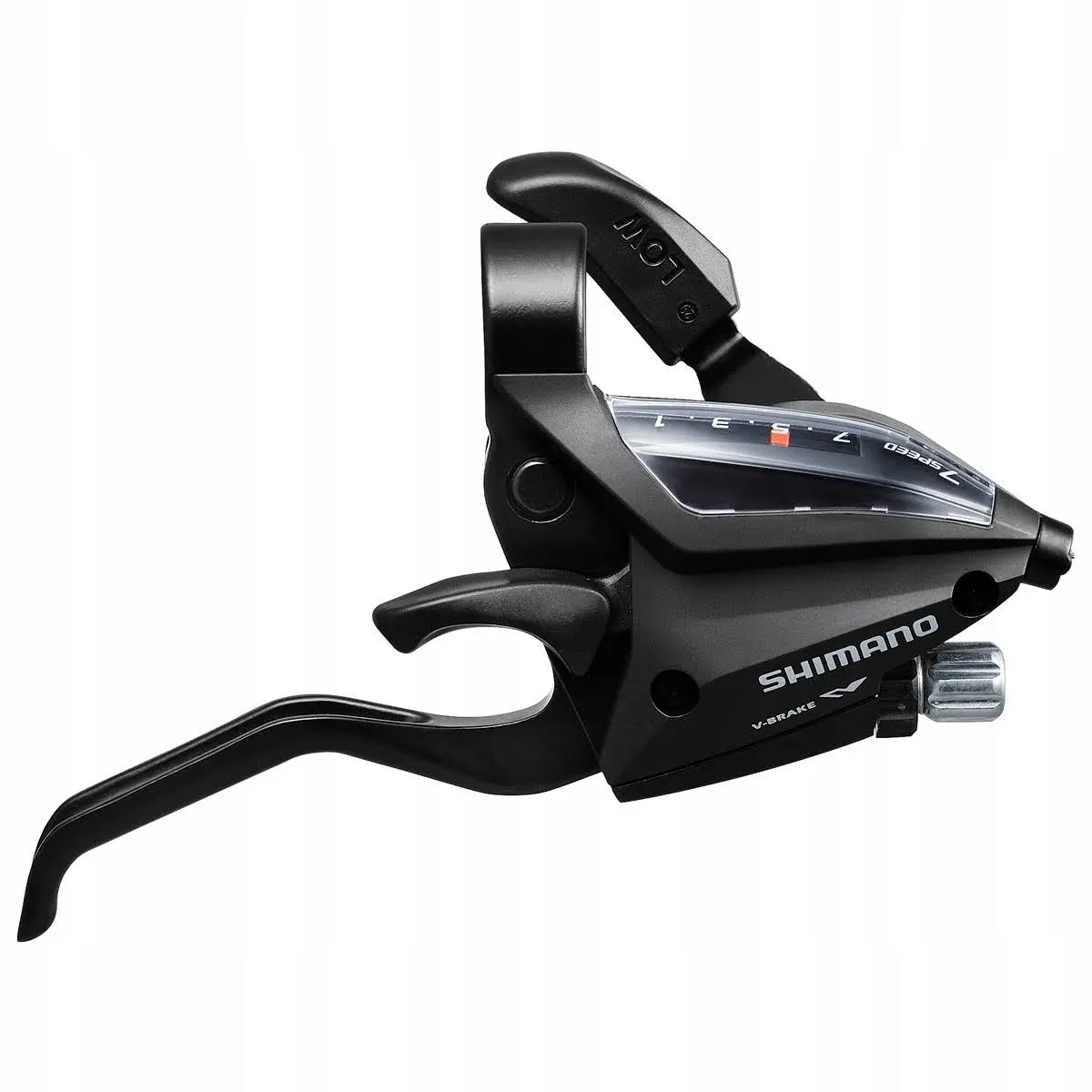 Shimano ST-EF500 Speed Brake/Shift Lever Set