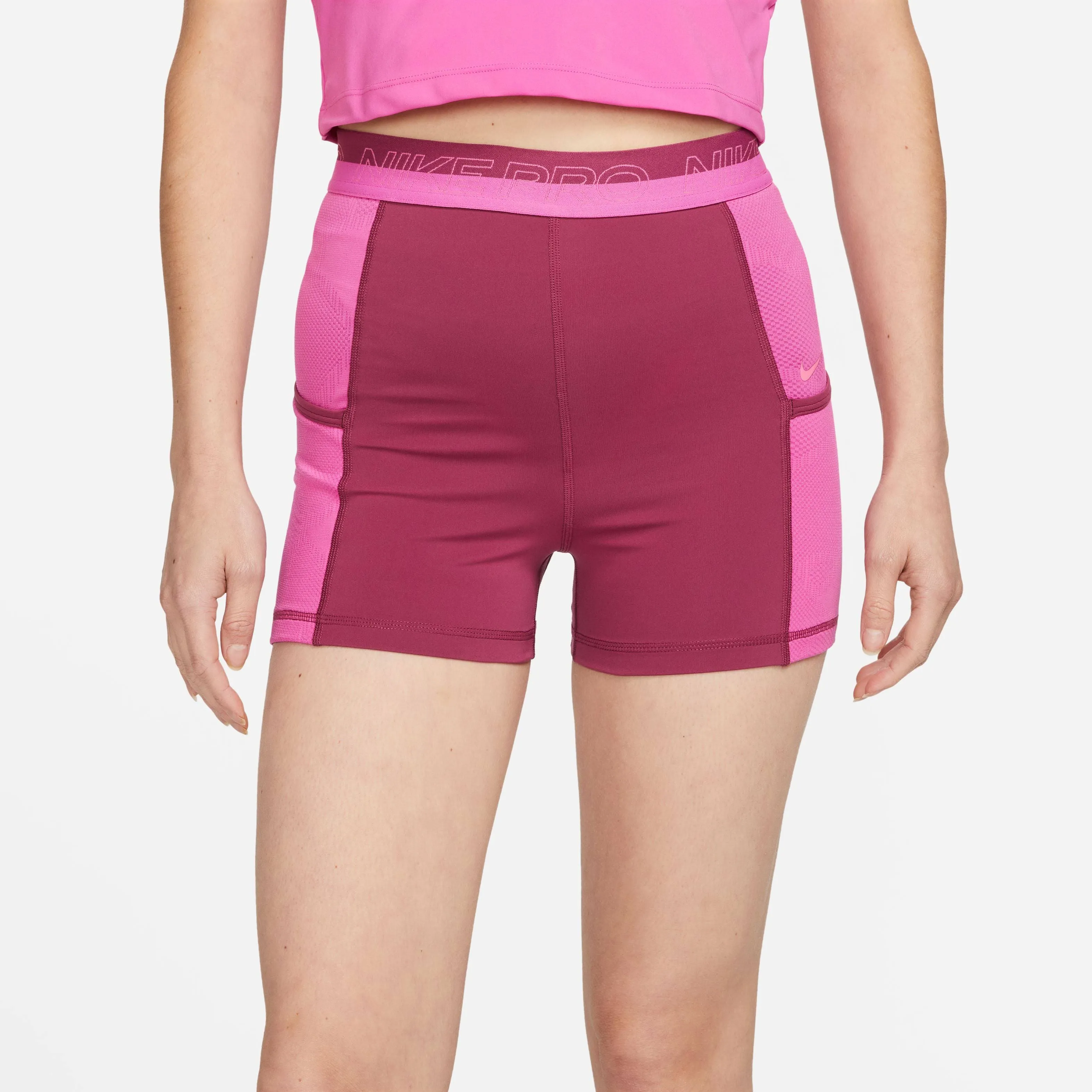 🌸New Arrival🌸 Nike Pro women&#x27;s shorts