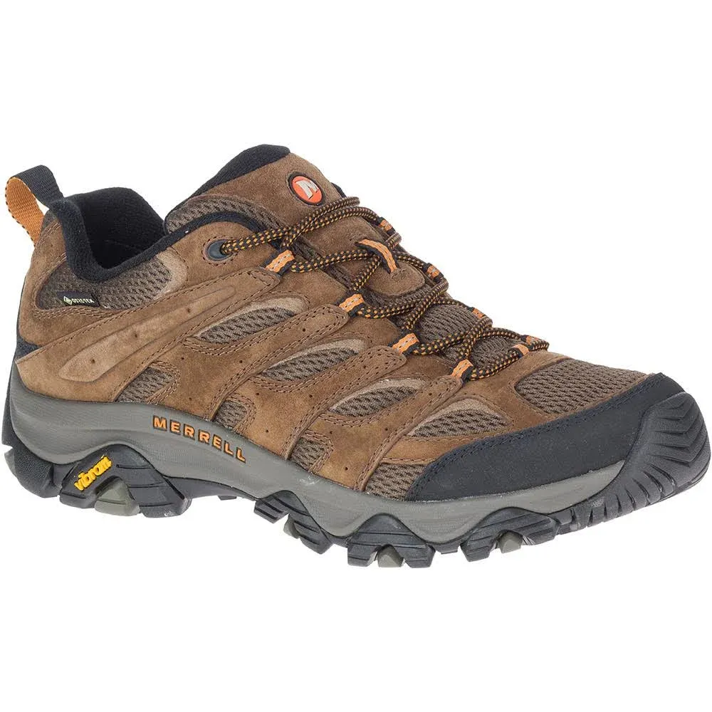 Merrell Men's Moab 3 GORE-TEX Wide Width