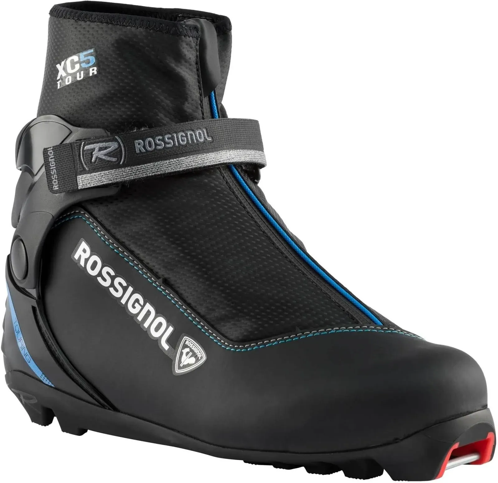 Rossignol Women ' S Nordic Touring Boots XC - 5 FW