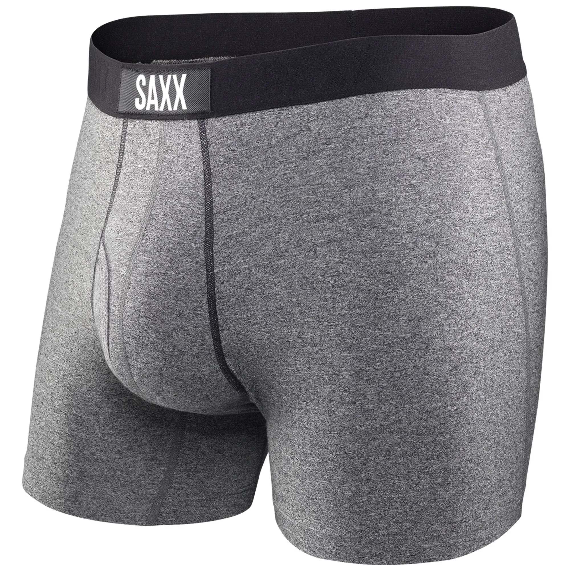 Saxx Men's Ultra Boxer w/Fly S