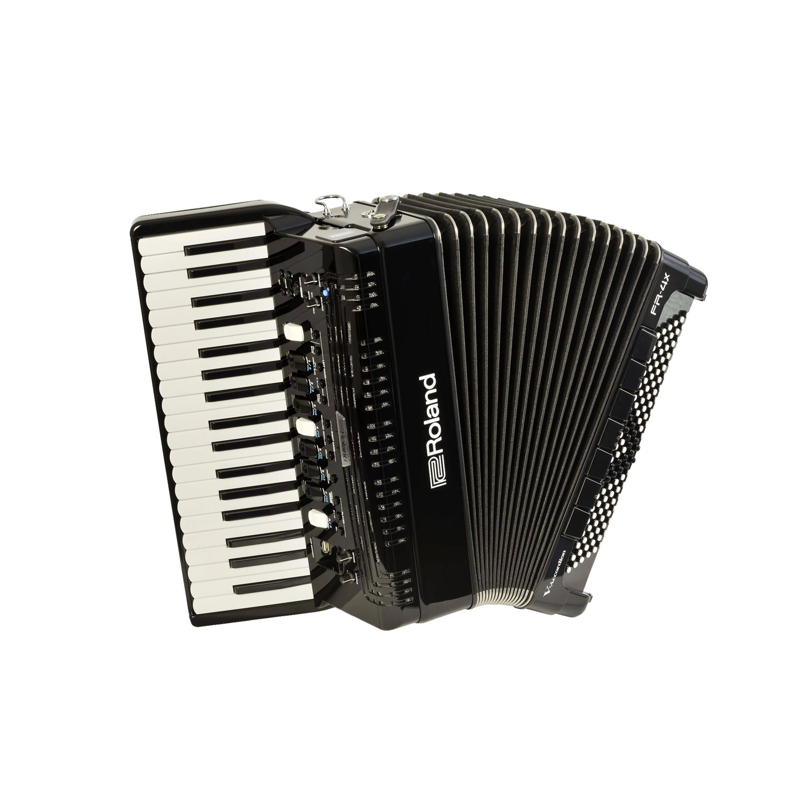 Roland FR-4X BK V-Accordion