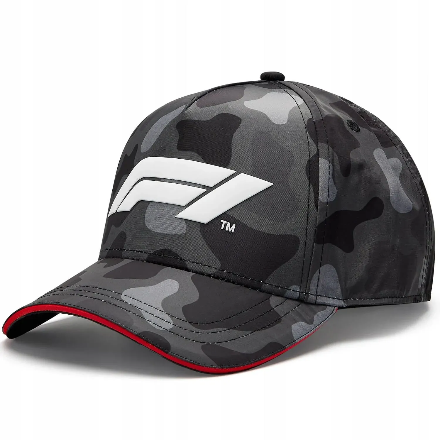 Camo Hat