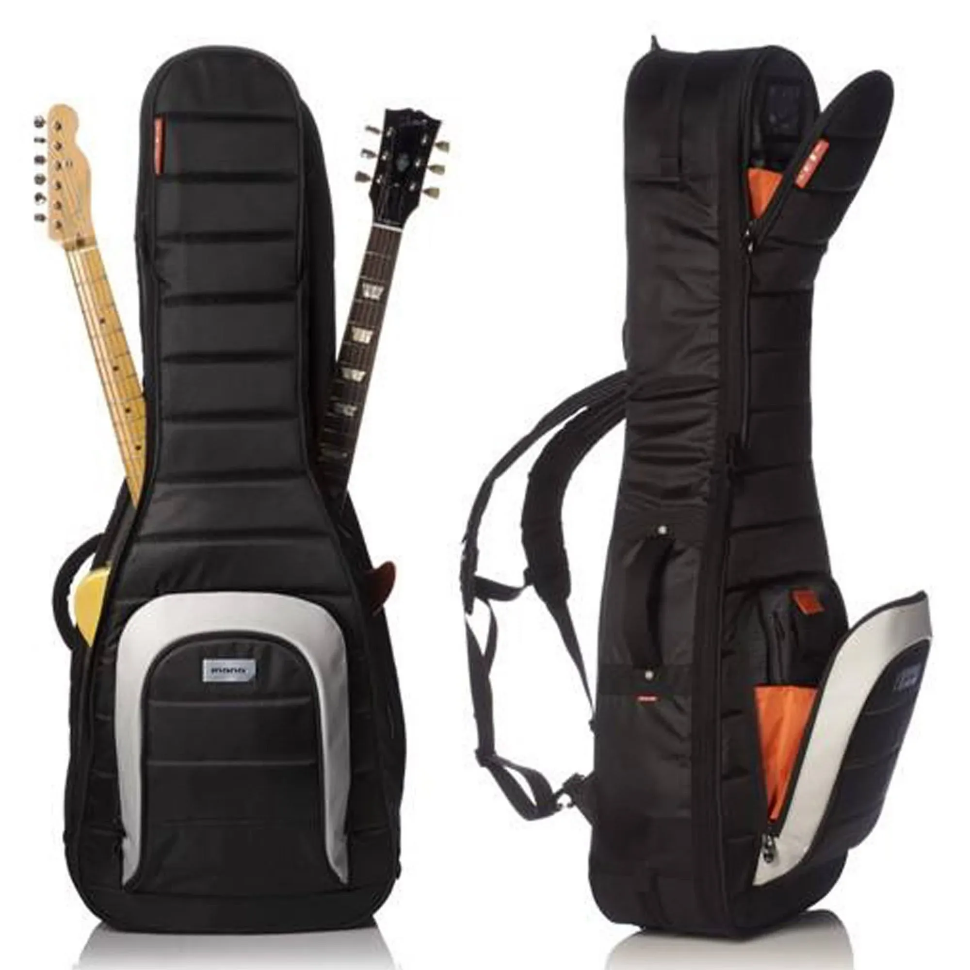 MONO Cases Carrying Case for Guitar