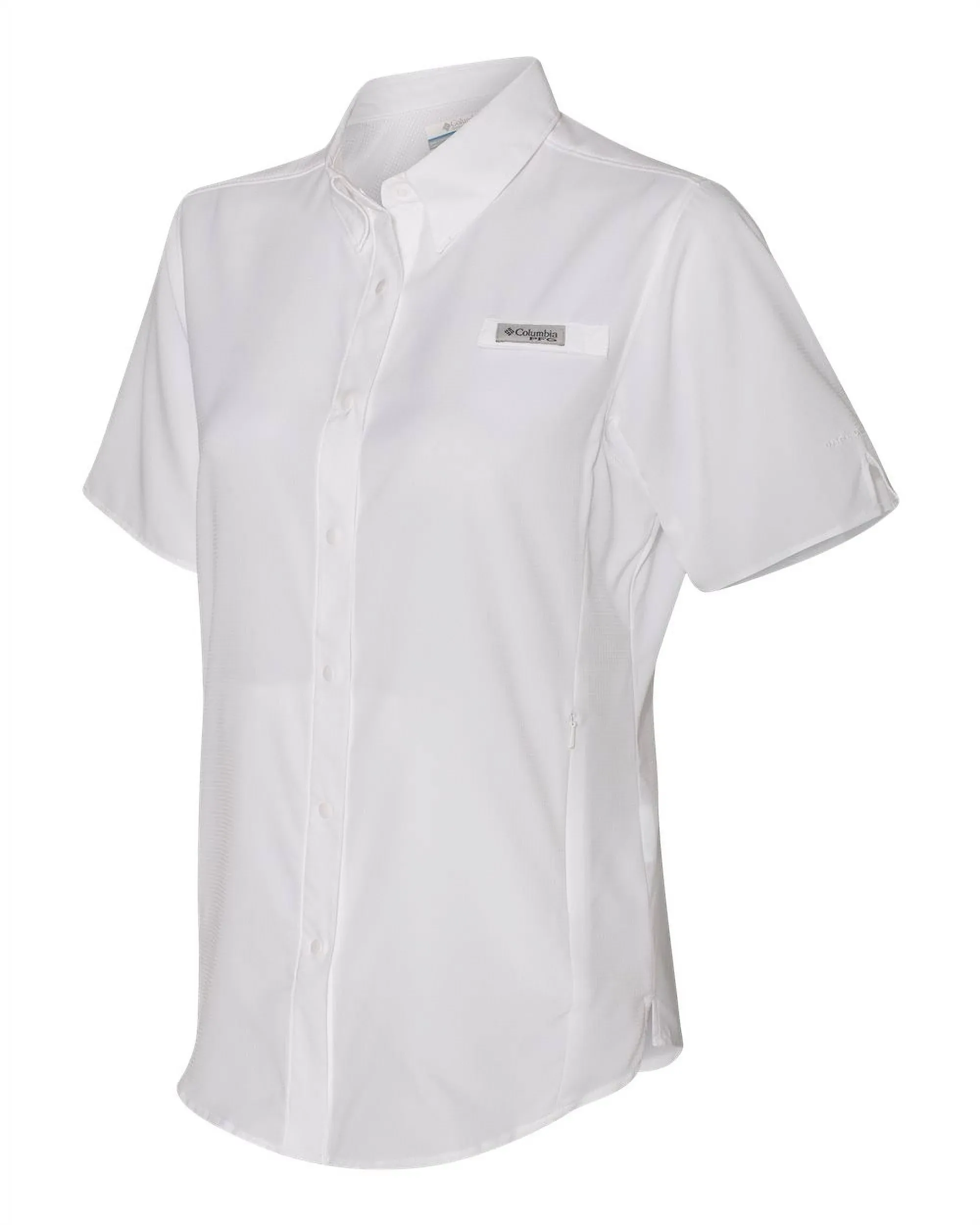 Columbia Women's Short Sleeve Tamiami II Shirt