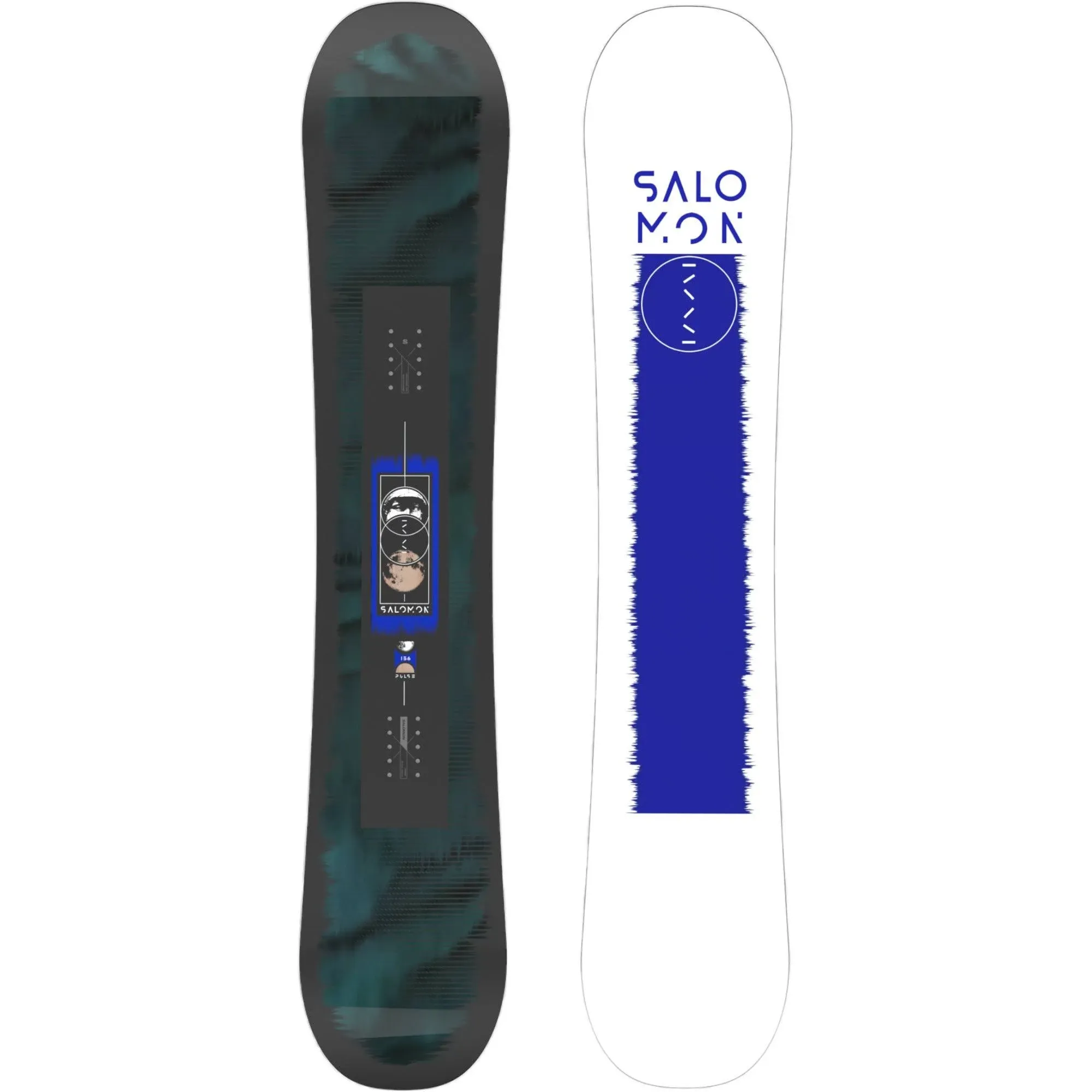 Salomon Pulse Snowboard 2024 PULSE 23-24 Salomon